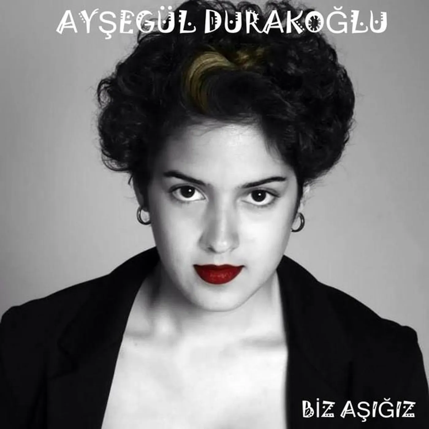Ayşegül Durakoğlu