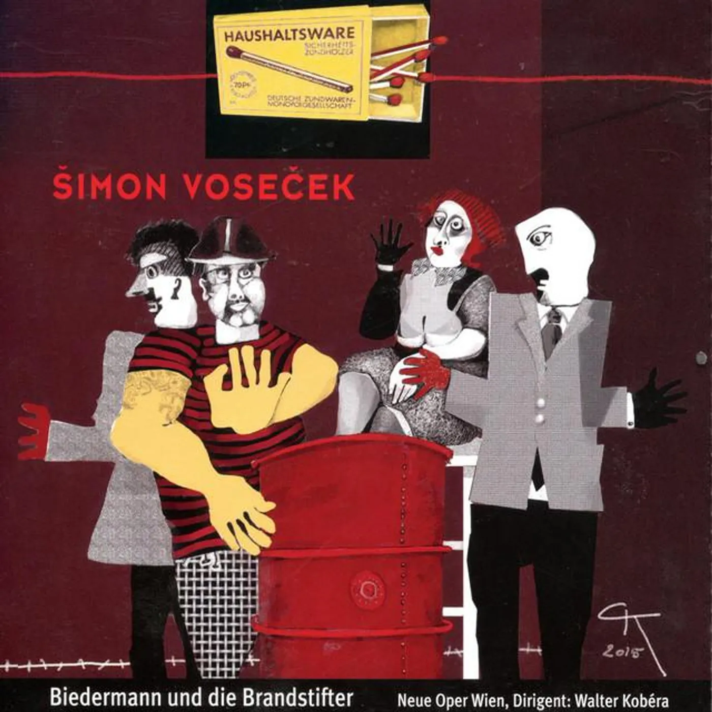 Šimon Voseček
