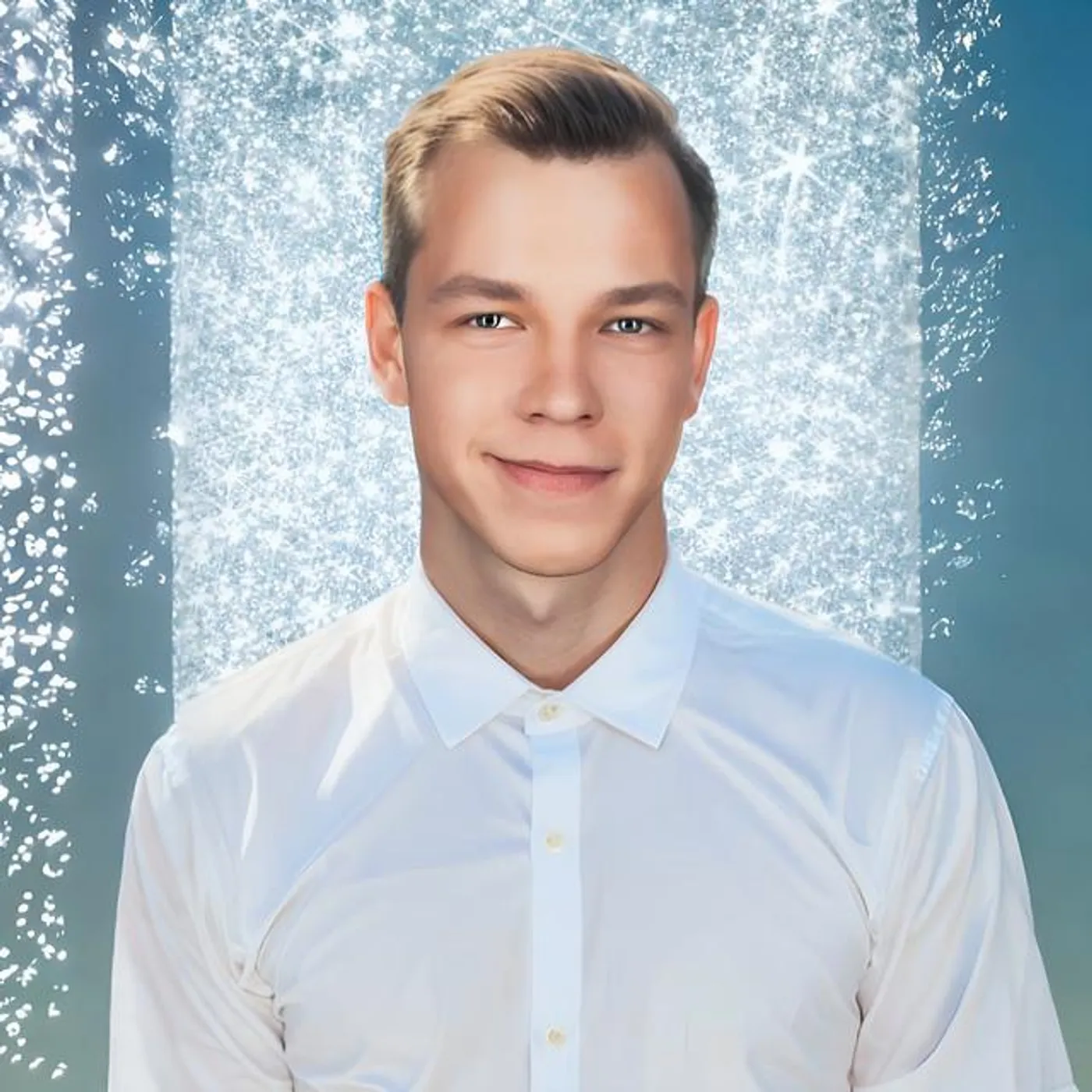 Александр Морозов