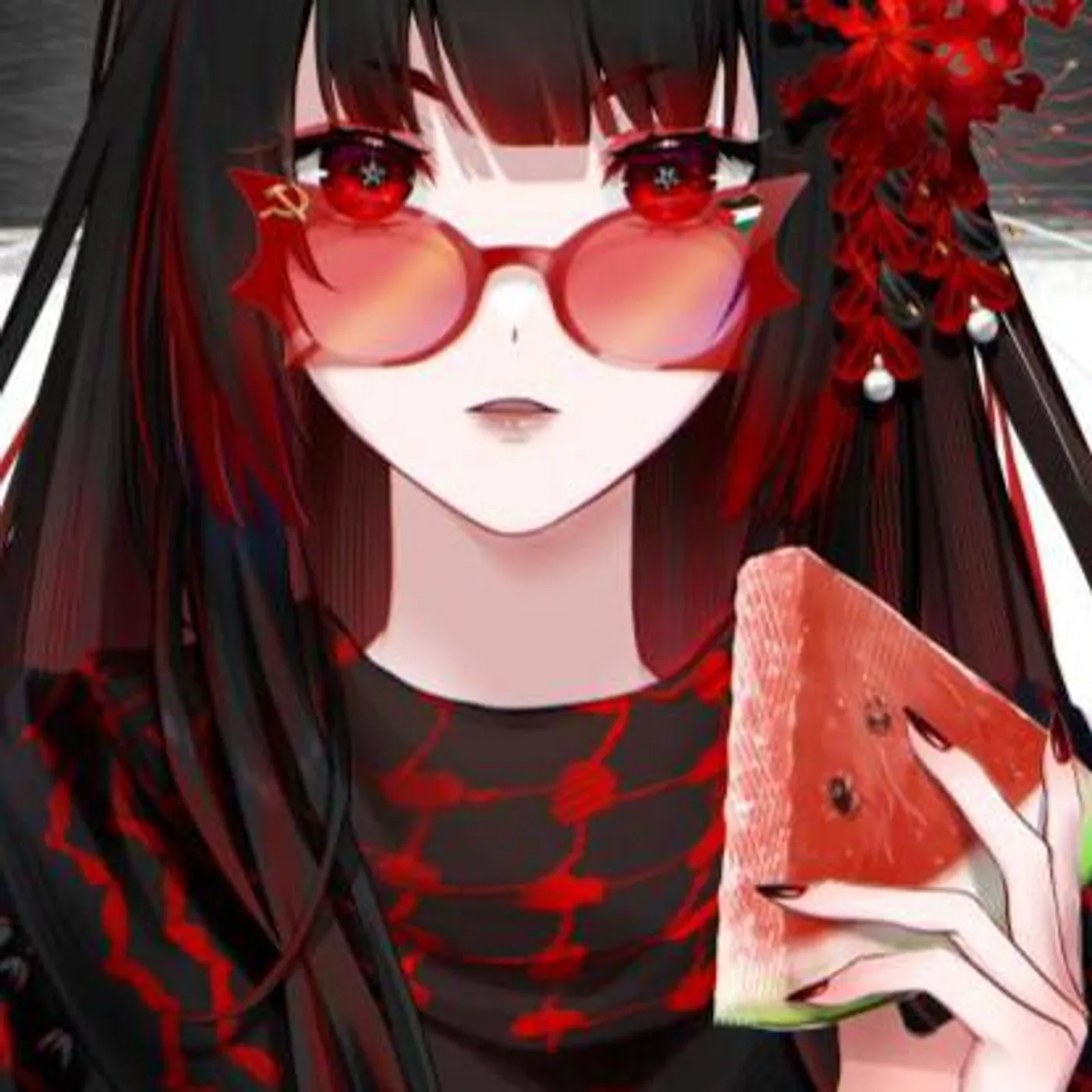 二口魔菜 Futakuchi Mana