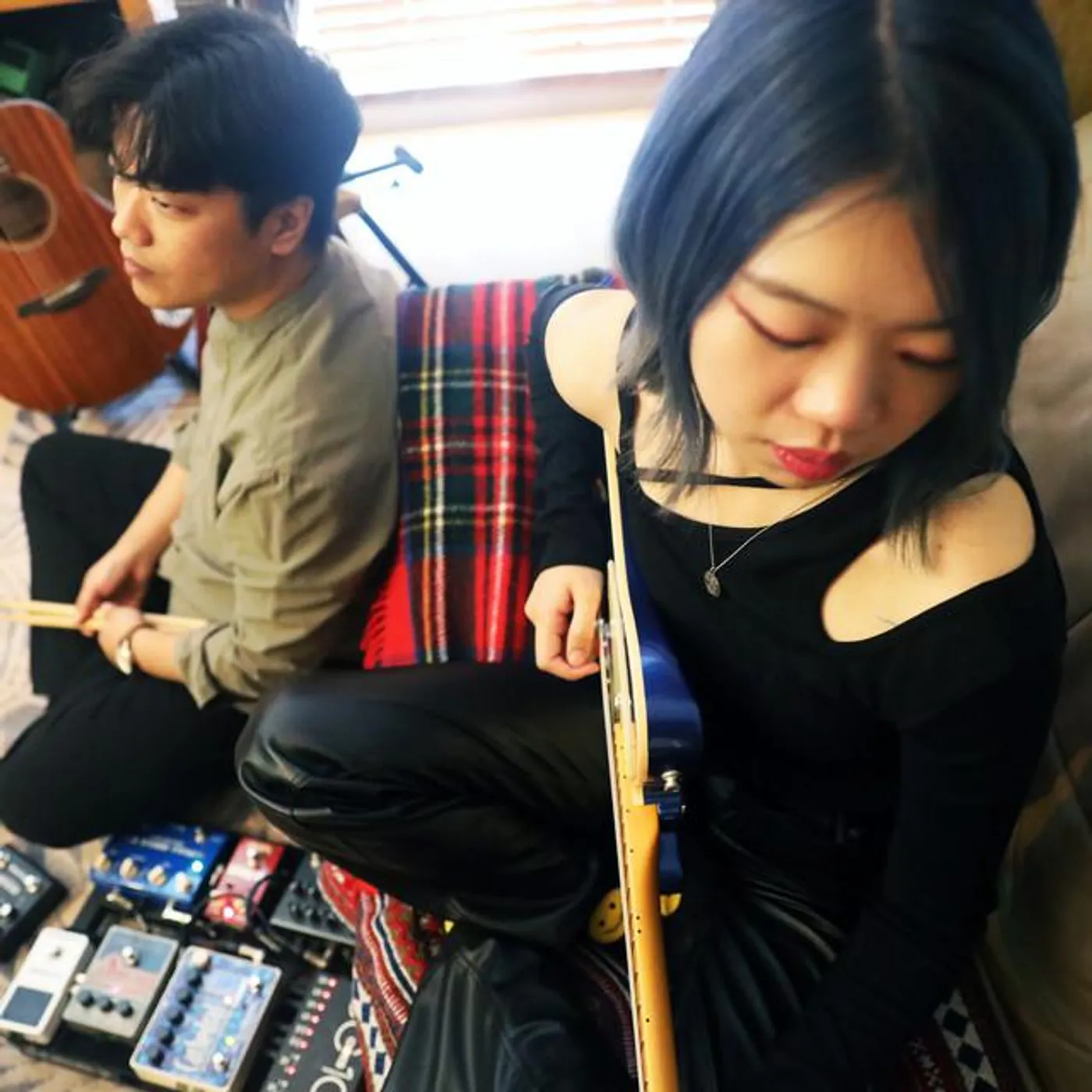 스위머스 Swiimers