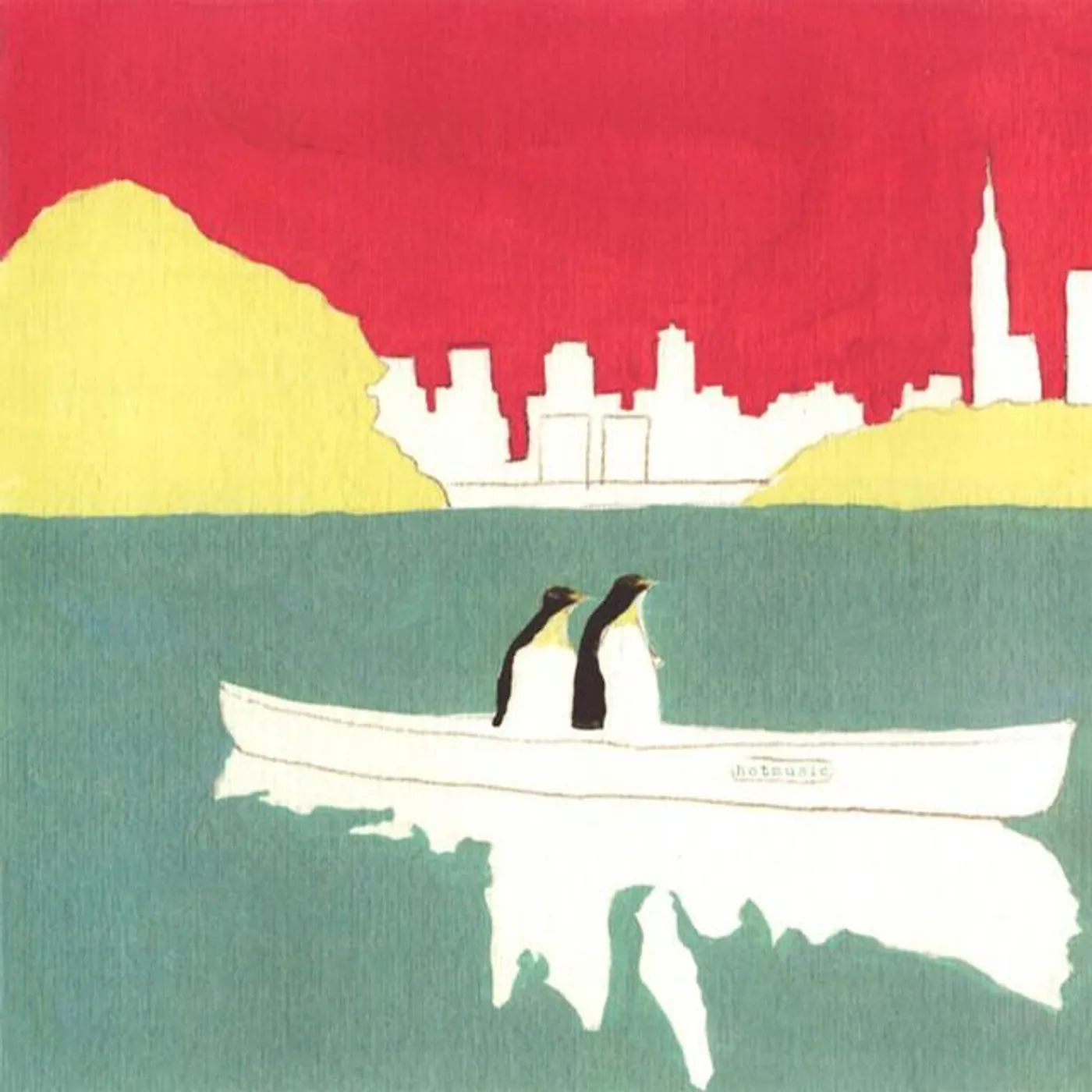 줄리아 하트 Julia Hart Brand Page