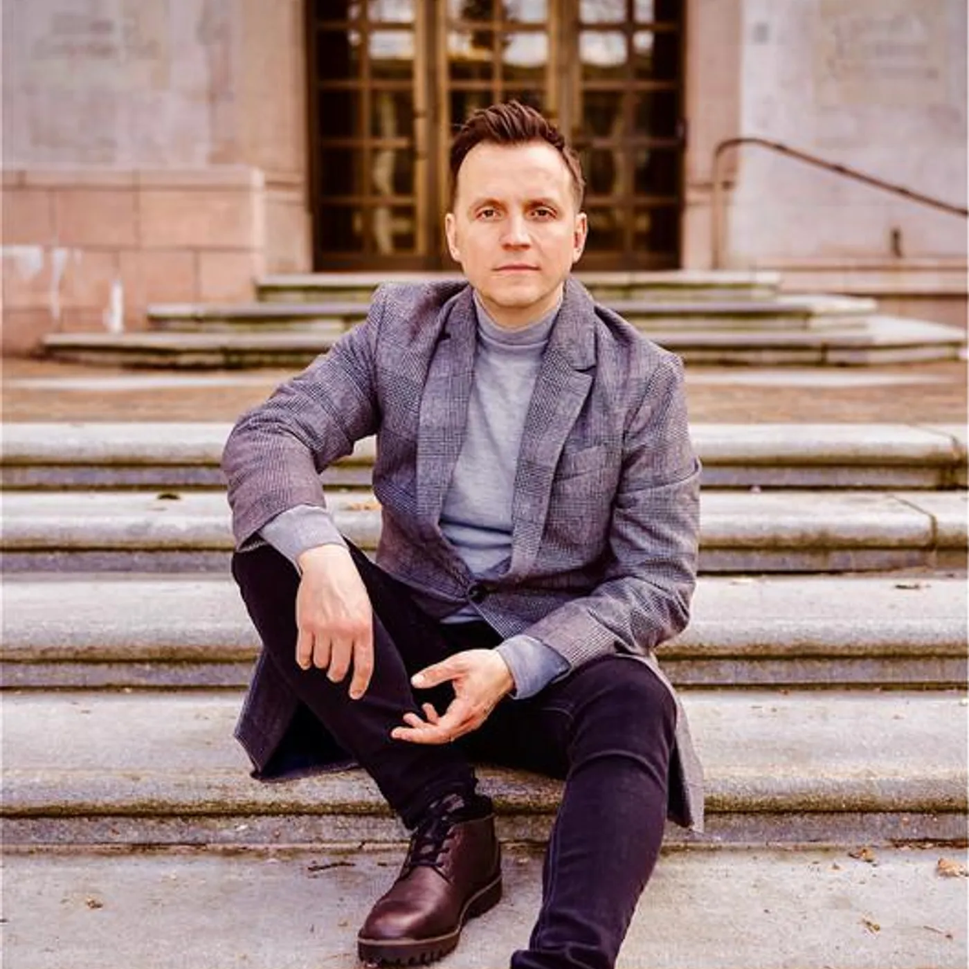 Роман Ващук