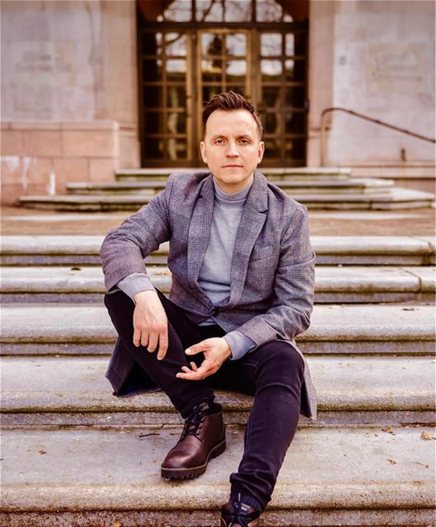 Роман Ващук