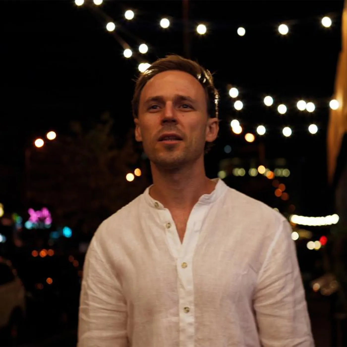 Валера Кузьменко