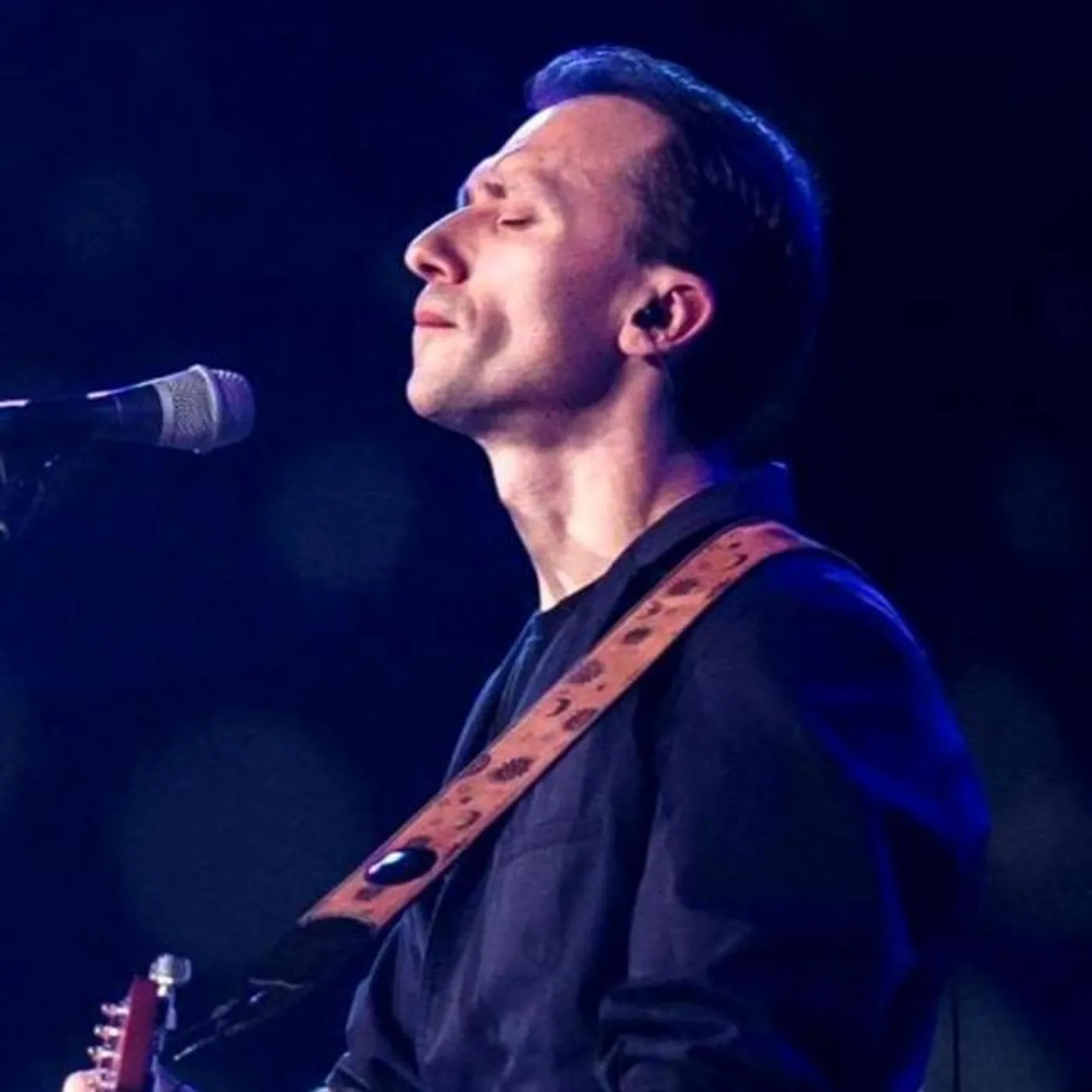 Алексей Сергеев