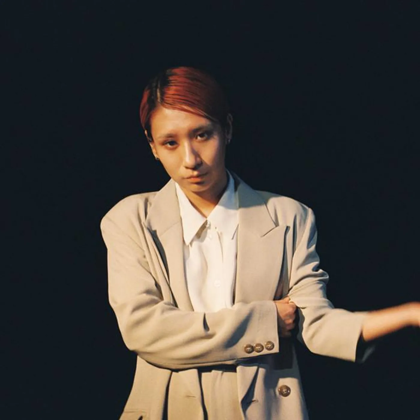 桑原あい Brand Page