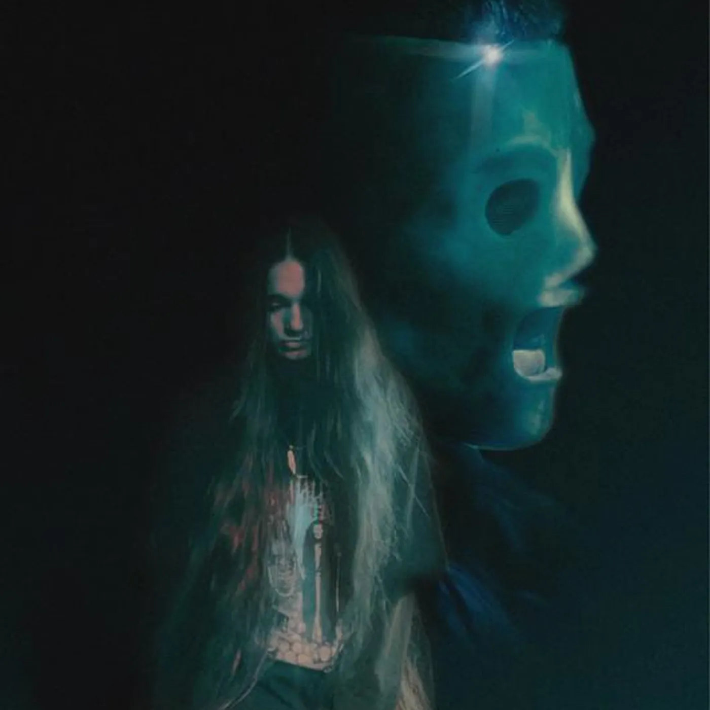 Убийцы Crystal