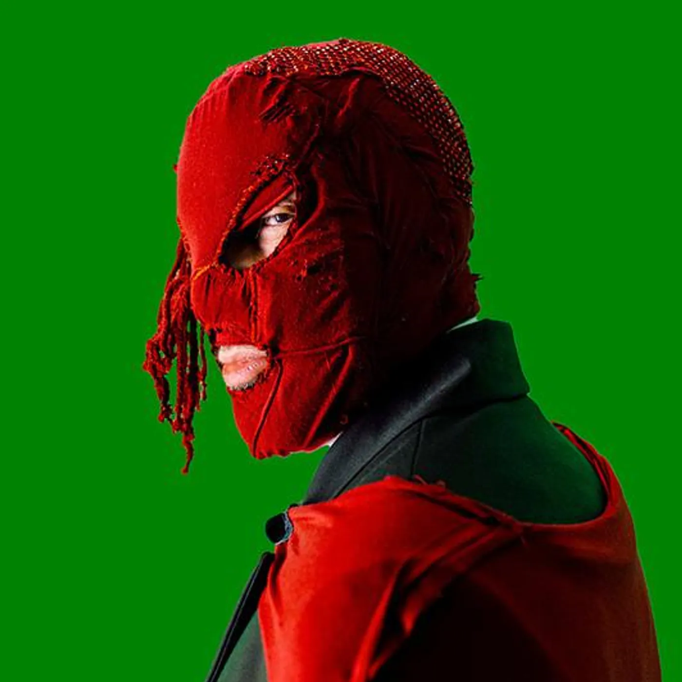 Александр Залупин