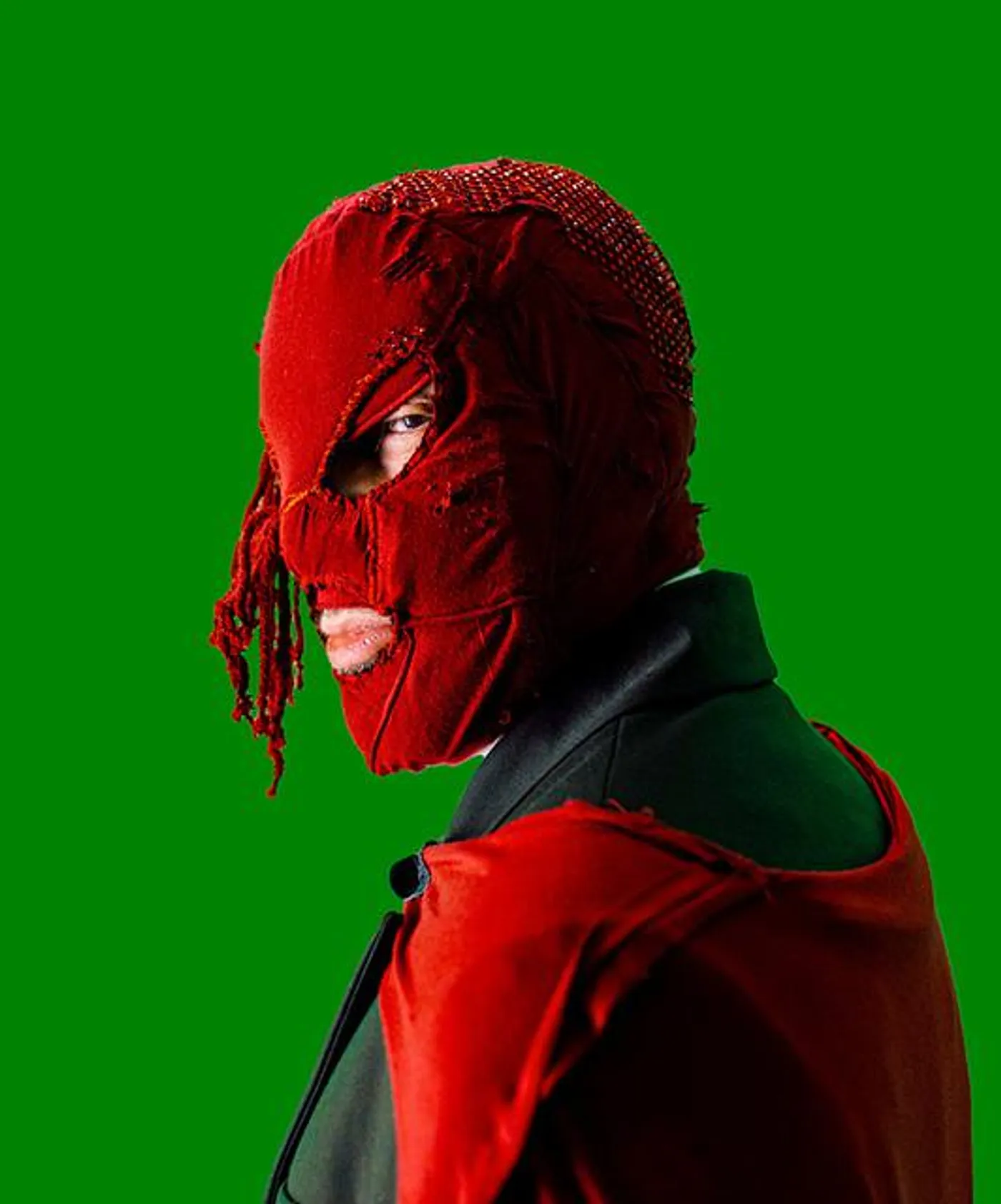 Александр Залупин