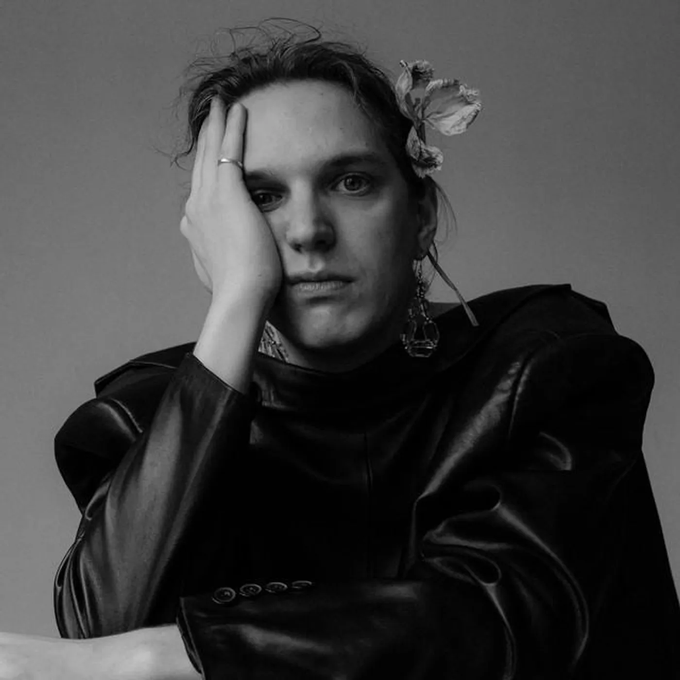 Терпение Brand Page