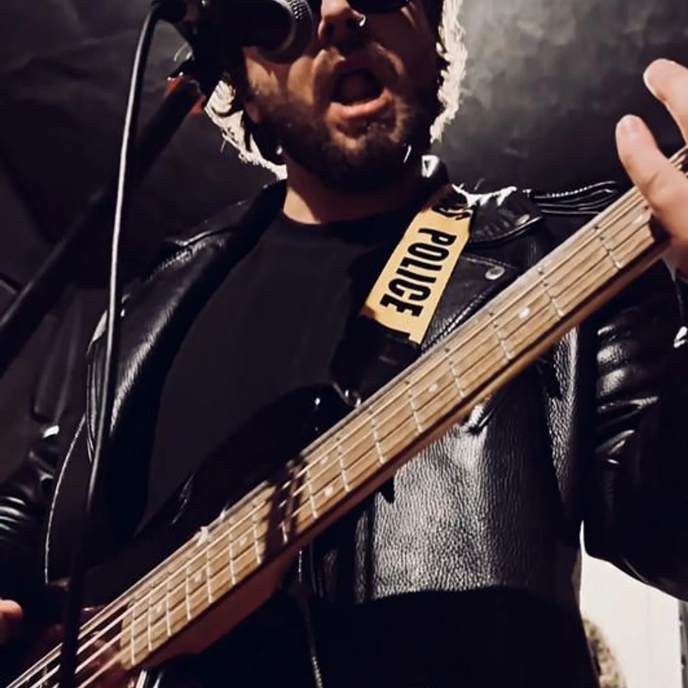 Убей меня, Эйс!