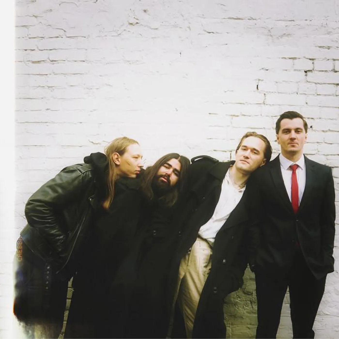 Спасибо Brand Page