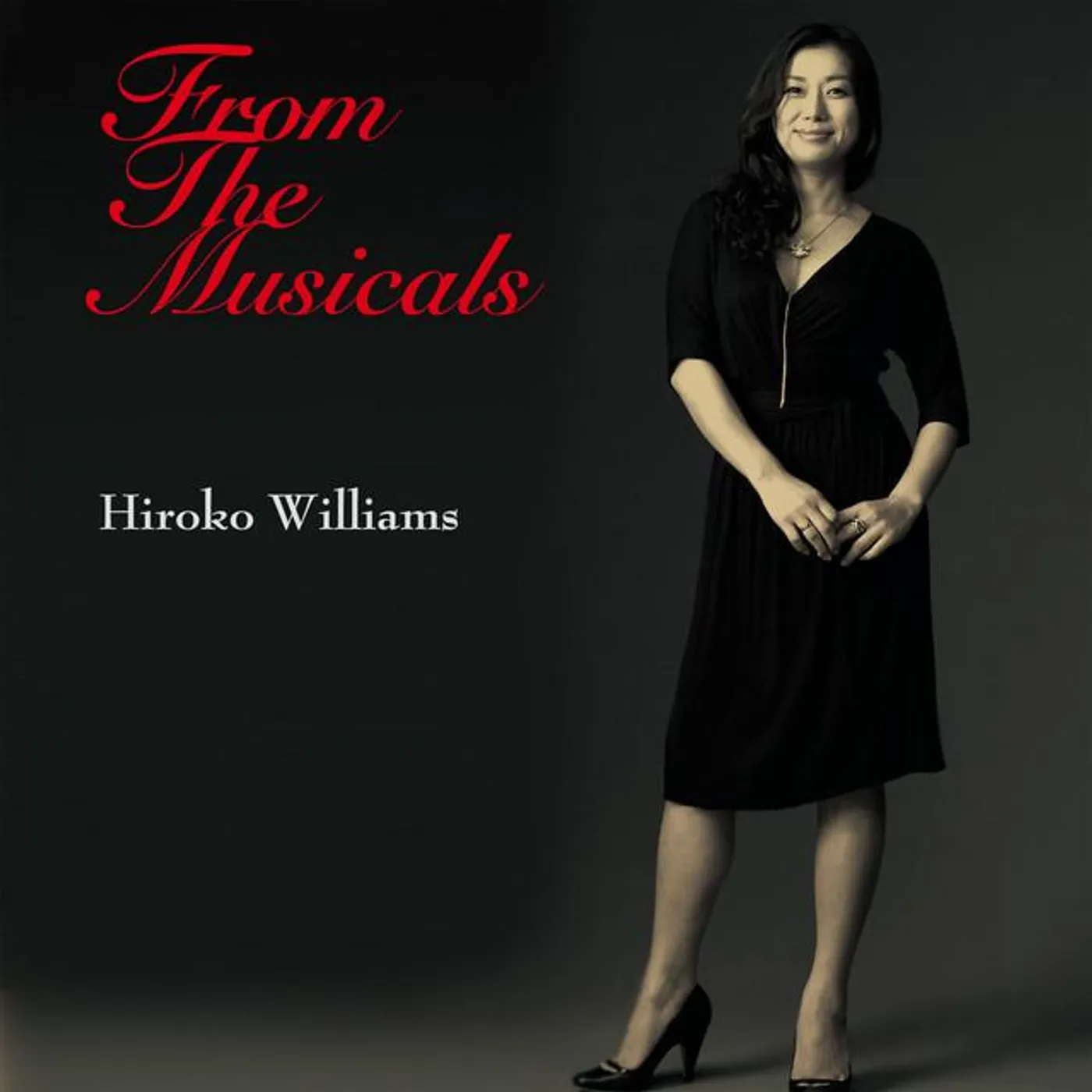 ウィリアムス浩子