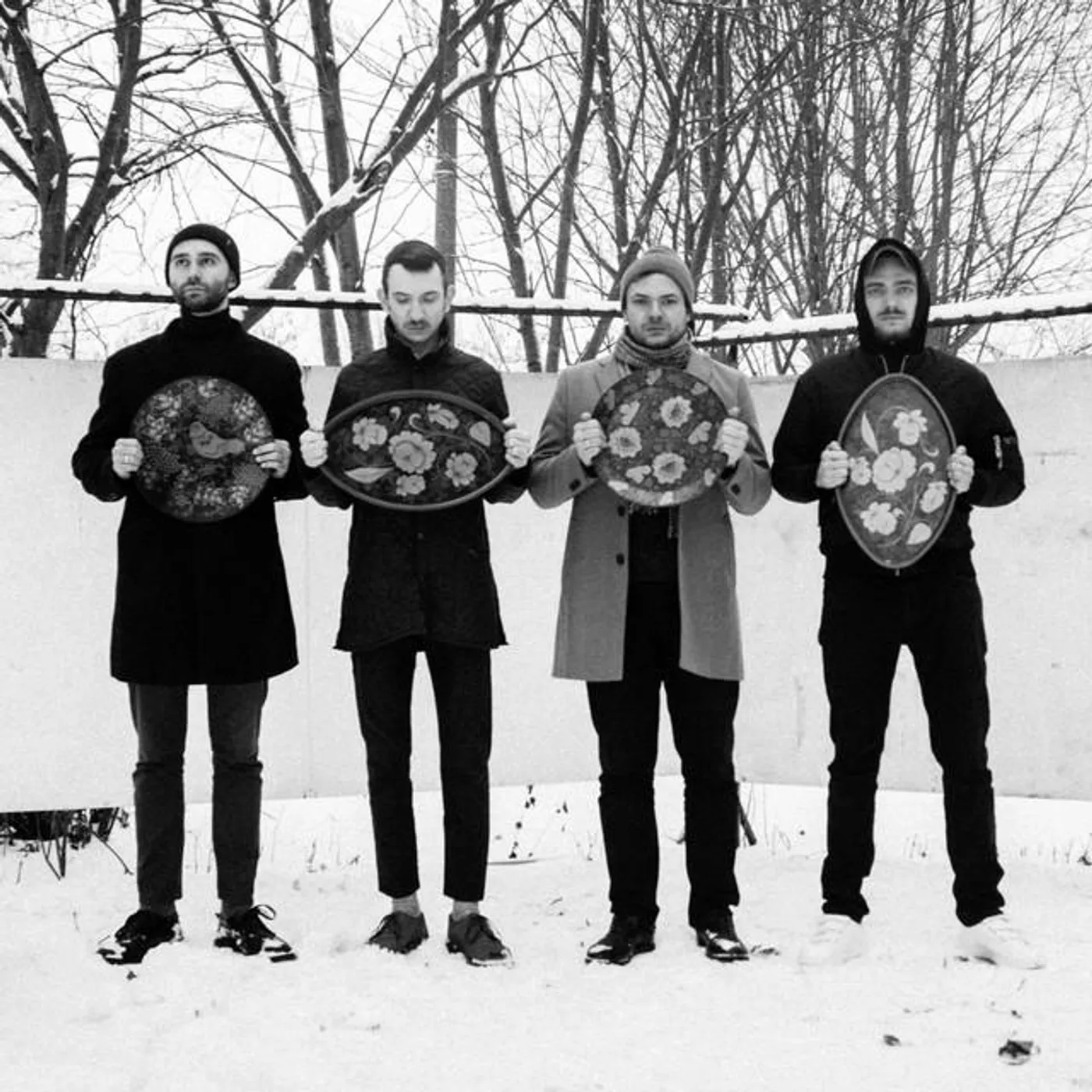 Июльские Дни Brand Page