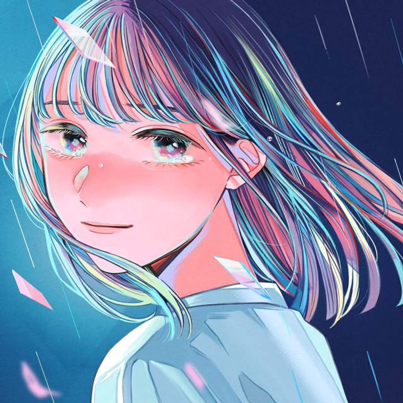 すいそうぐらし