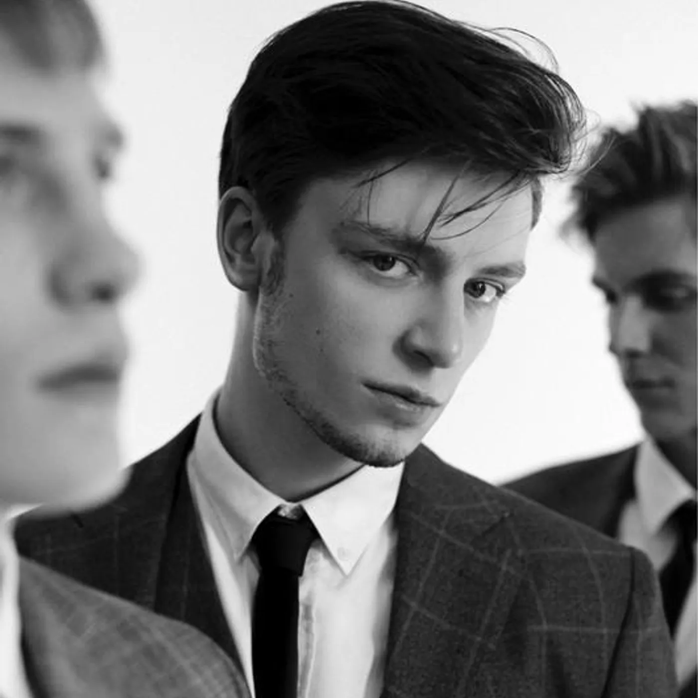 Дима Ермузевич