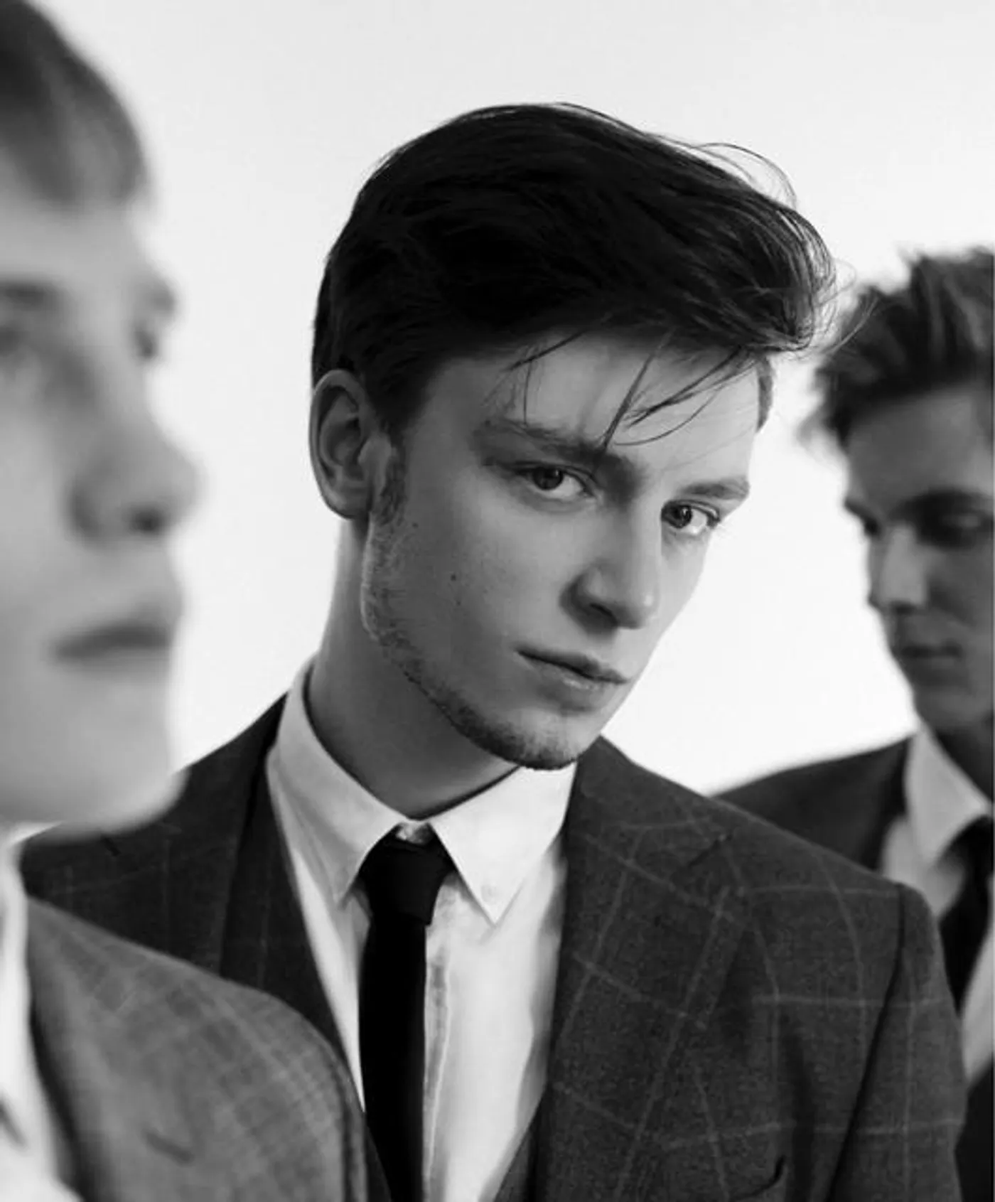 Дима Ермузевич