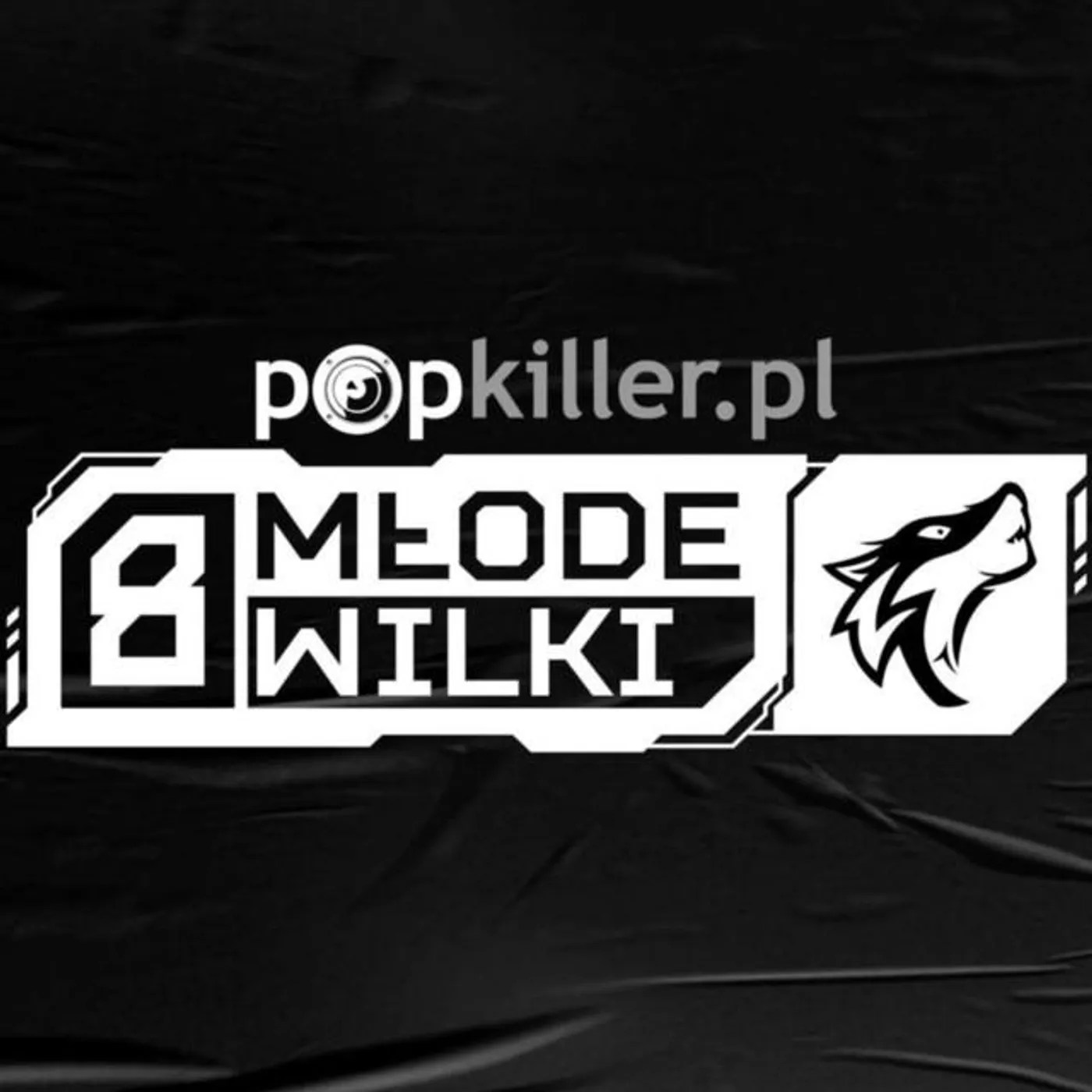 Popkiller Młode Wilki Brand Page