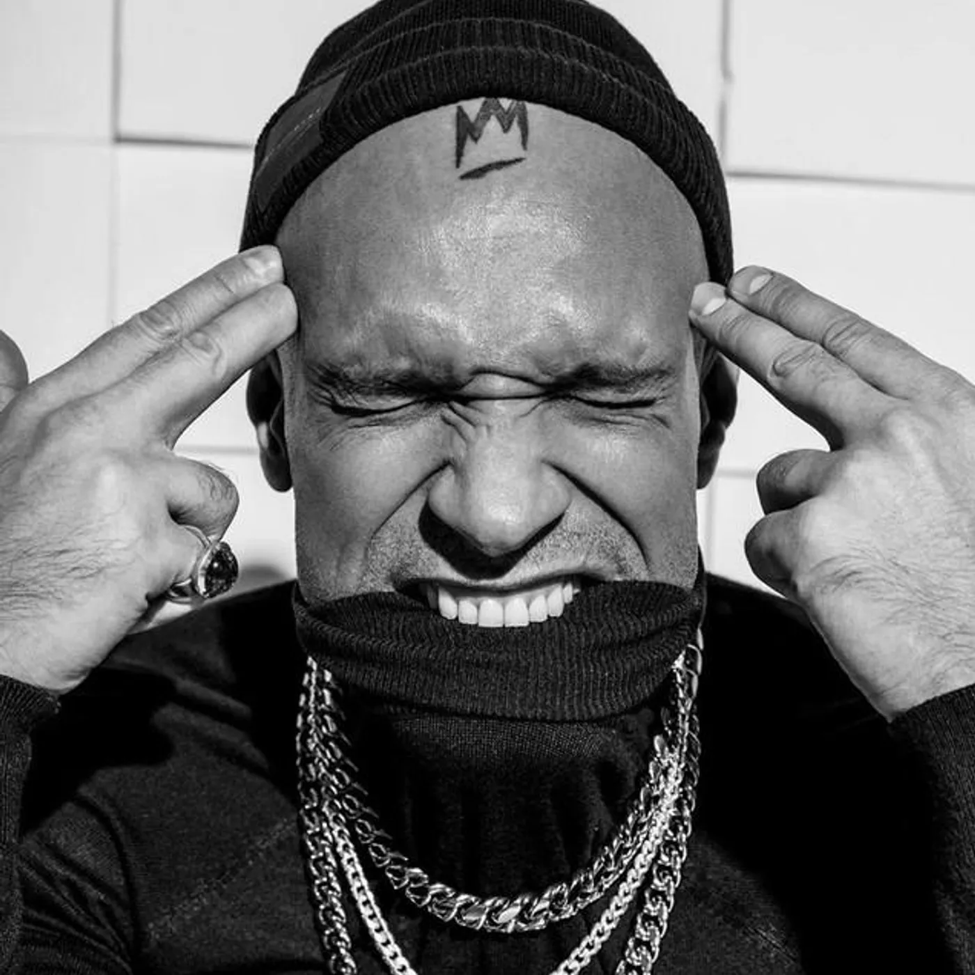 Лигалайз Brand Page