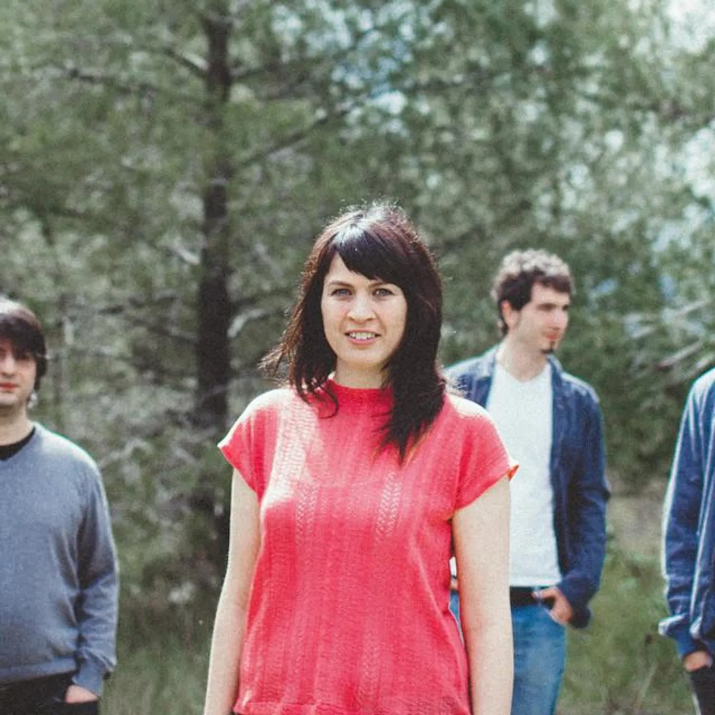 Anna Roig i L’ombre de ton chien