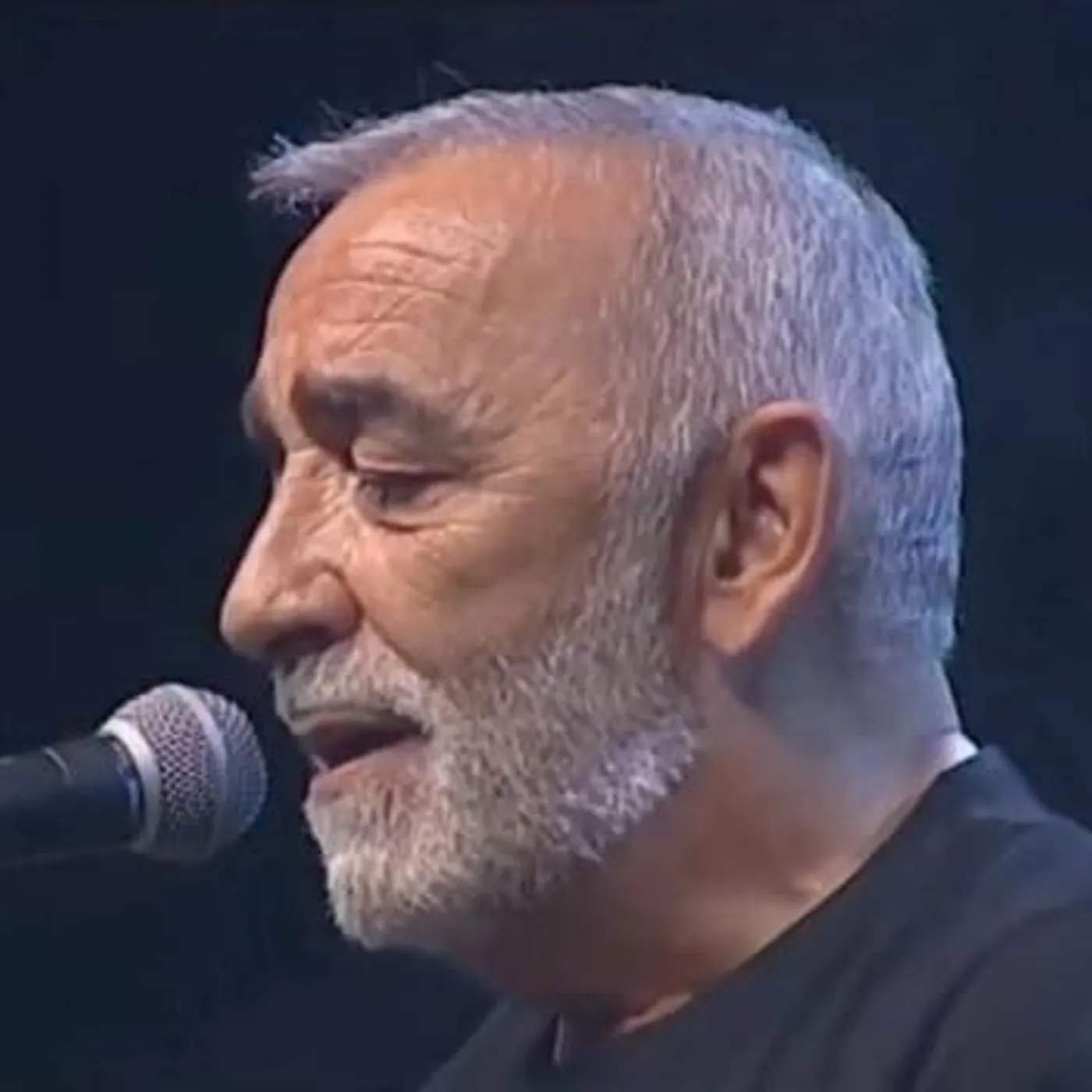 Josep Andújar “Sé”