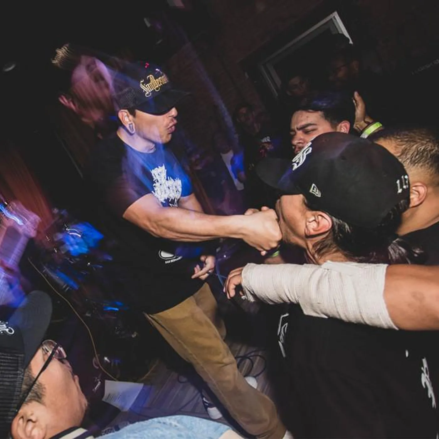 97minutes Brand Page