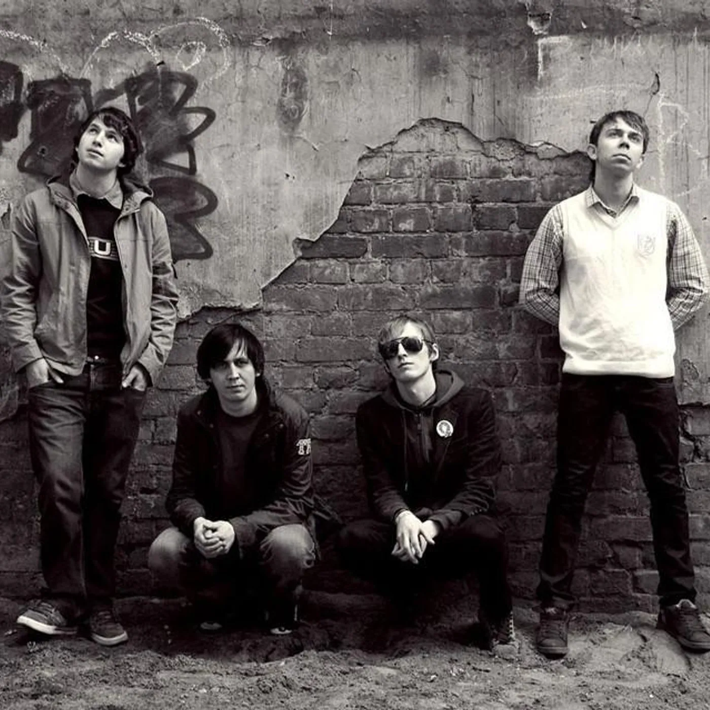 3000 Миль До Рая Brand Page