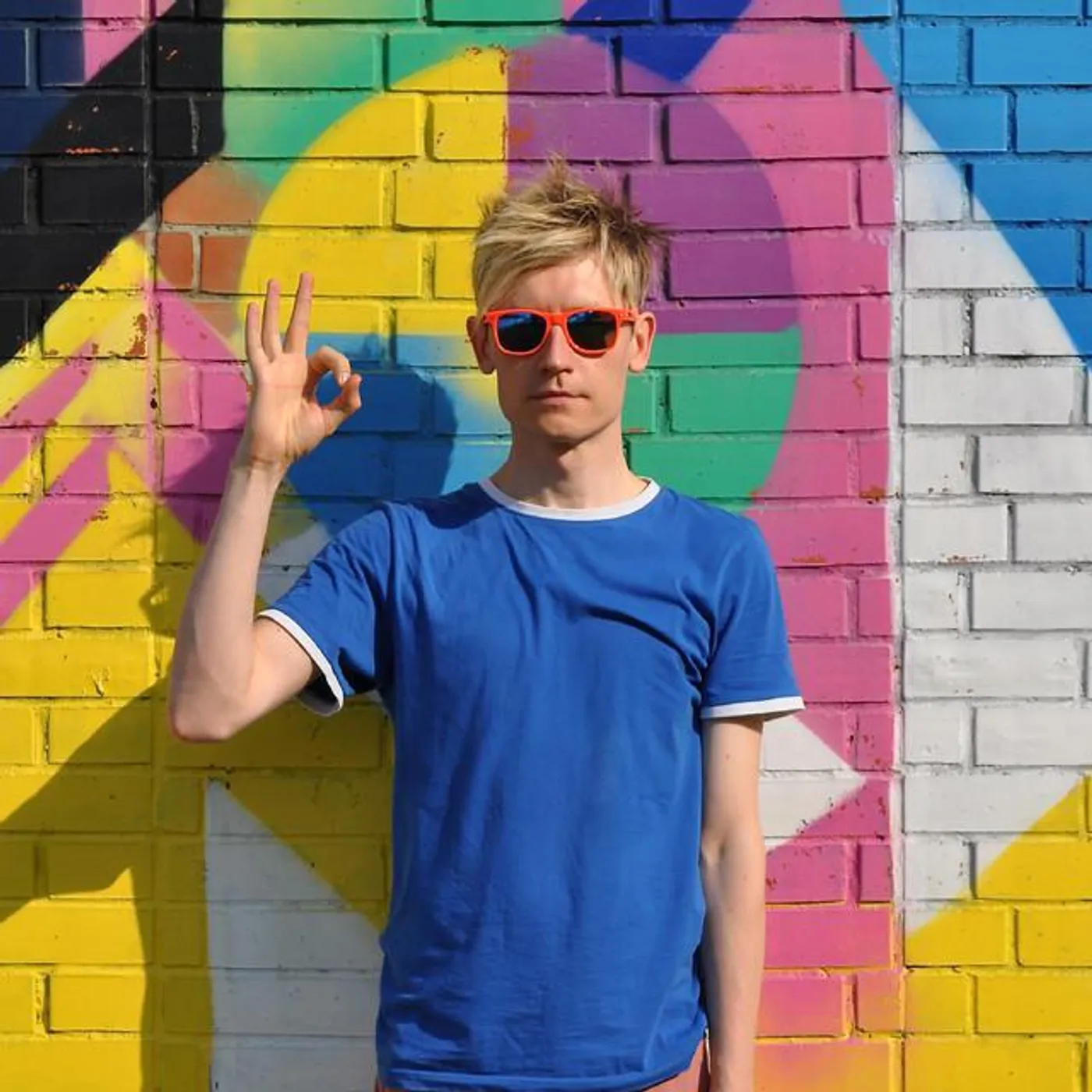 Фруктовый Кефир Brand Page