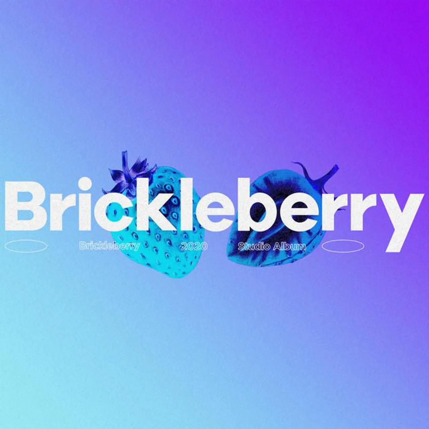 脆莓Brickleberry