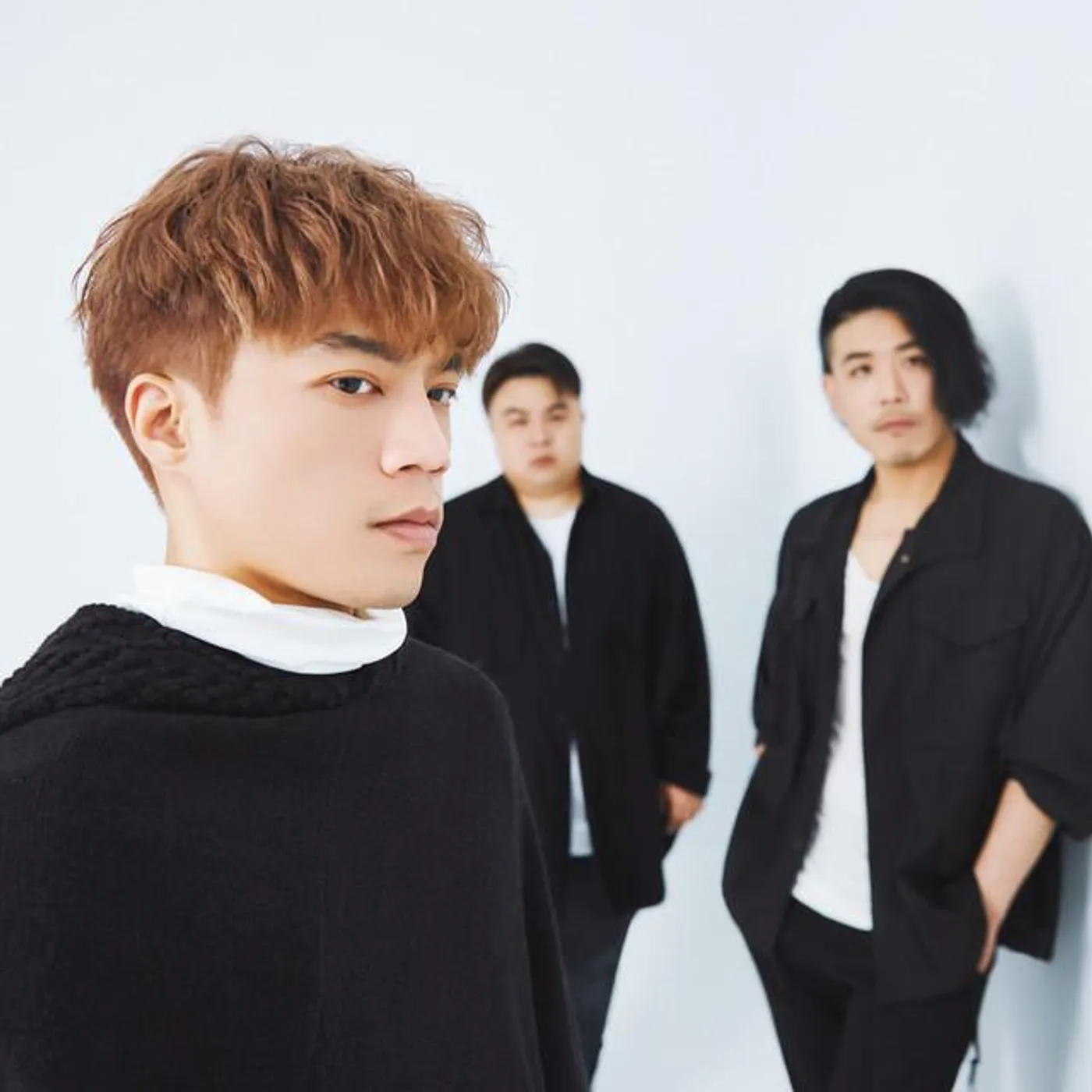 Mary See the Future 先知瑪莉