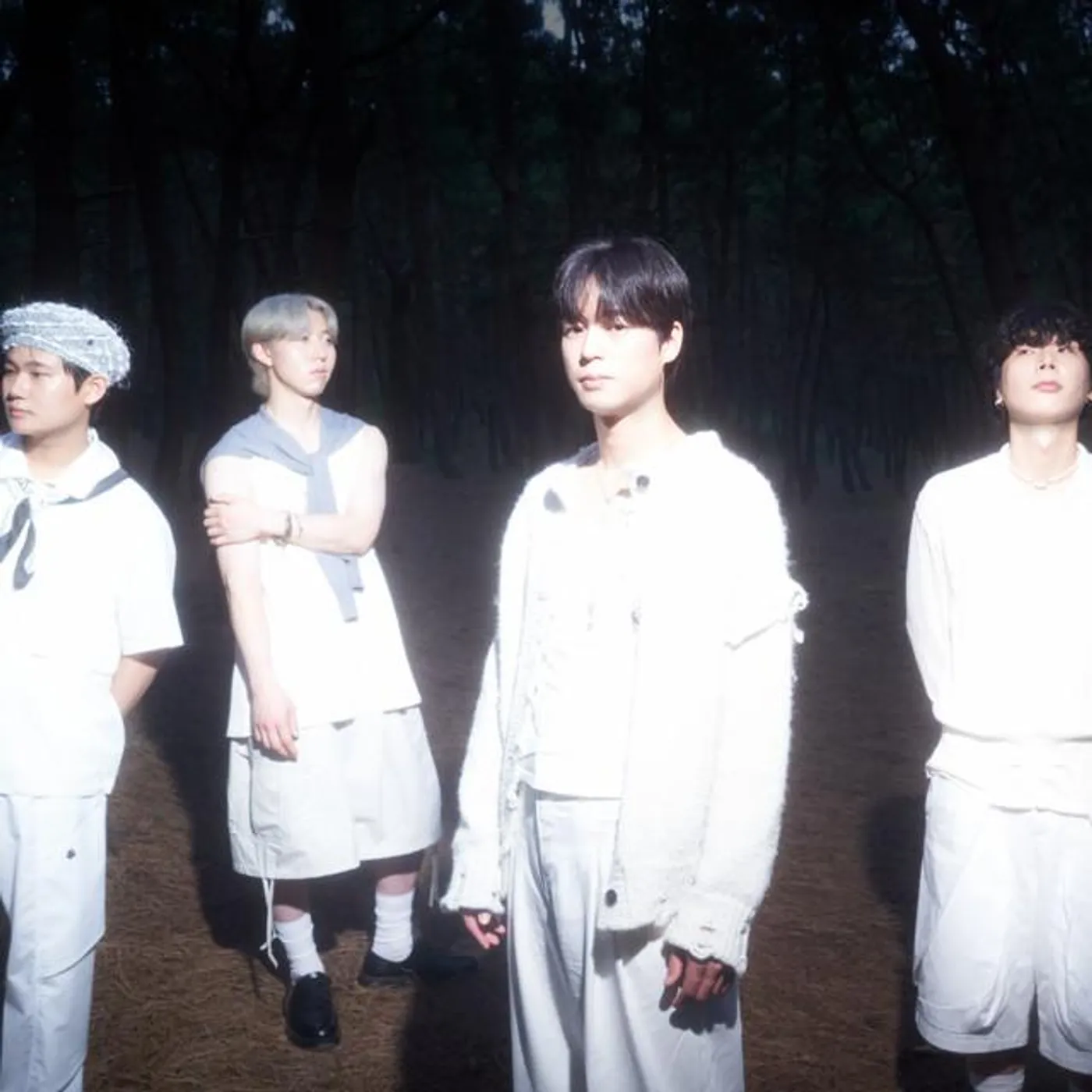 Lacuna 라쿠나 Brand Page