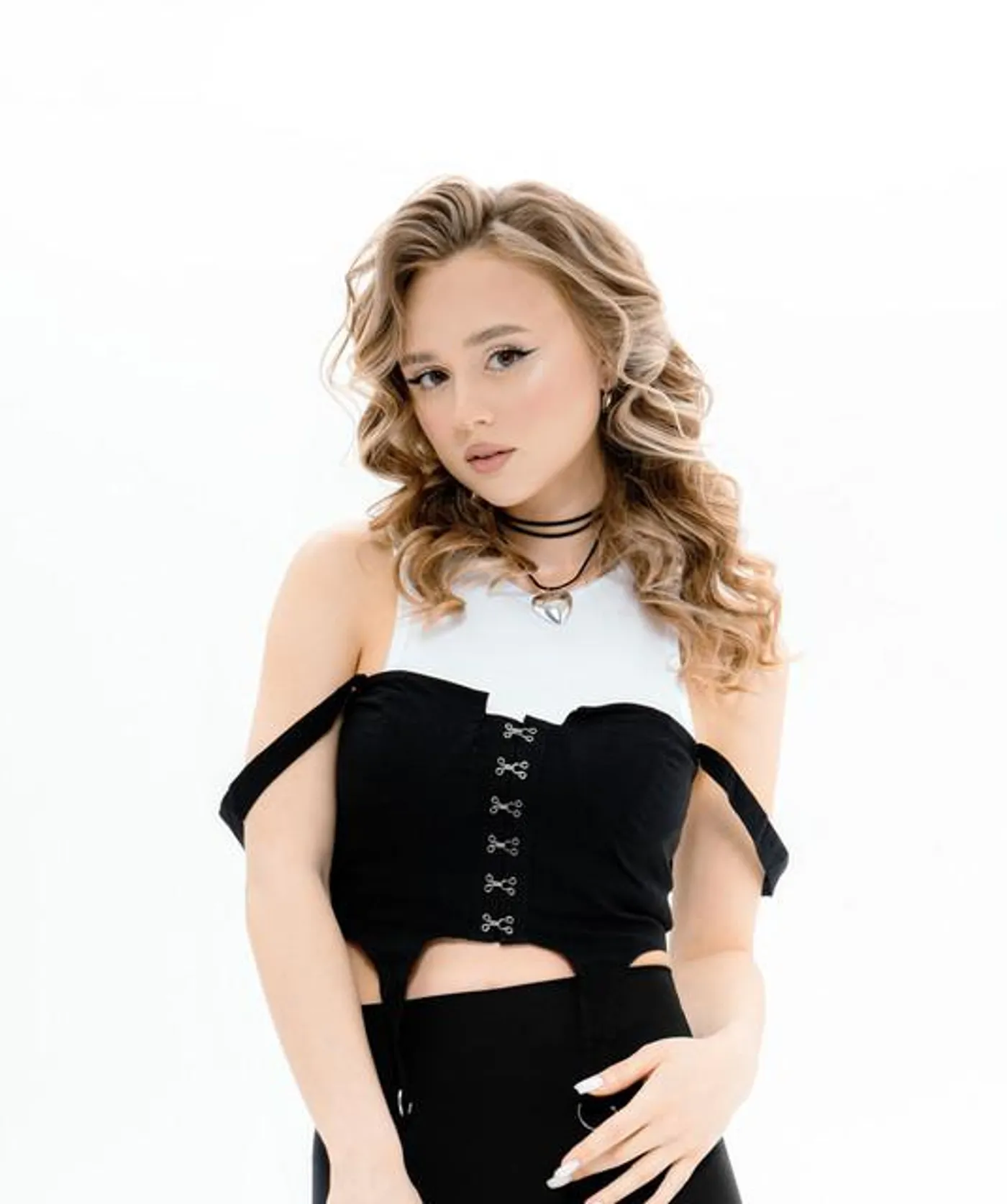 Анастасия Сотникова