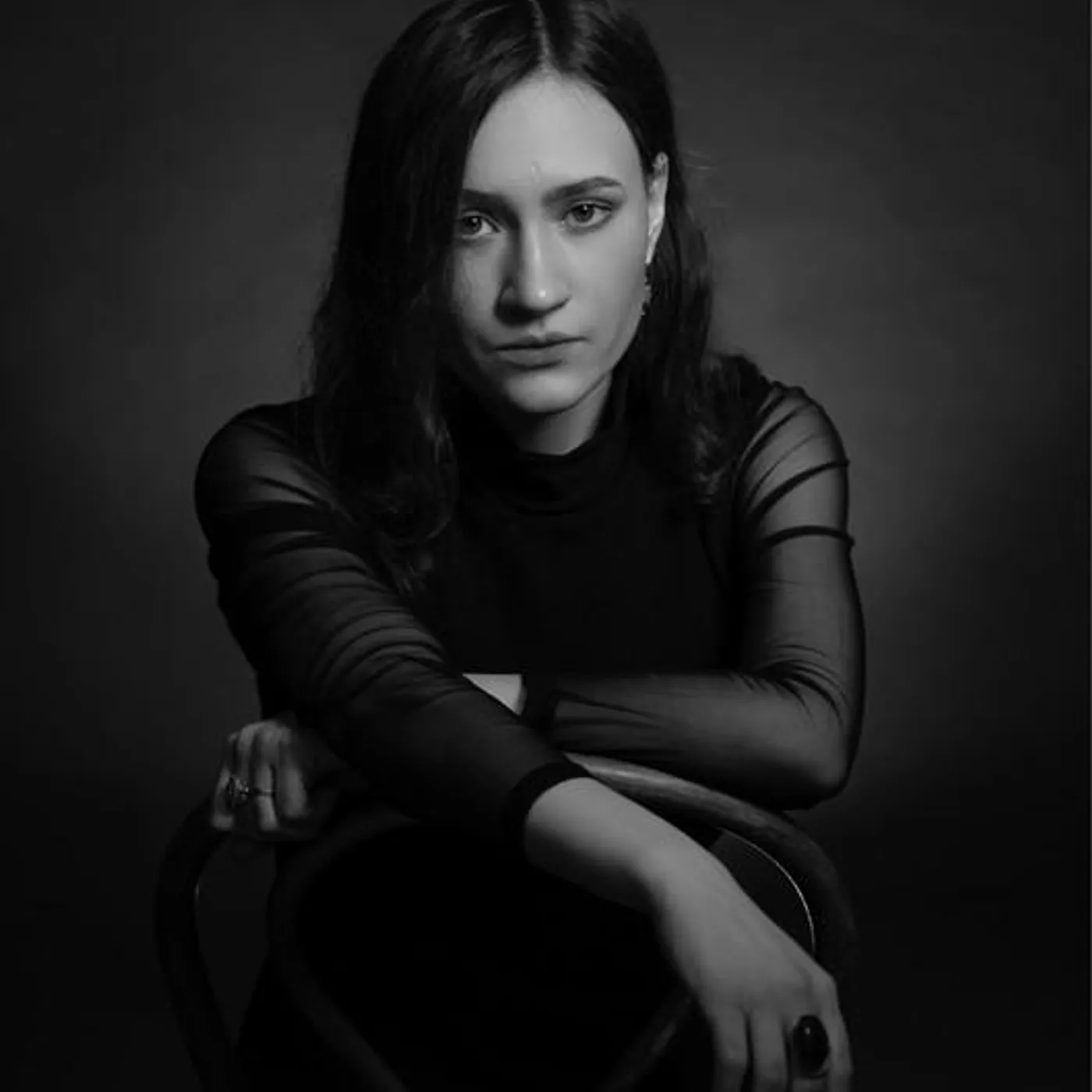 Дарья Виардо Brand Page