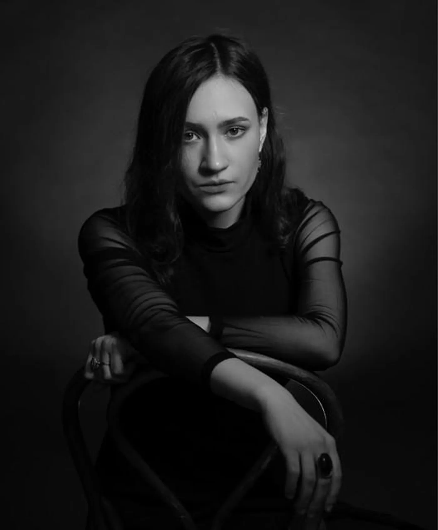 Дарья Виардо