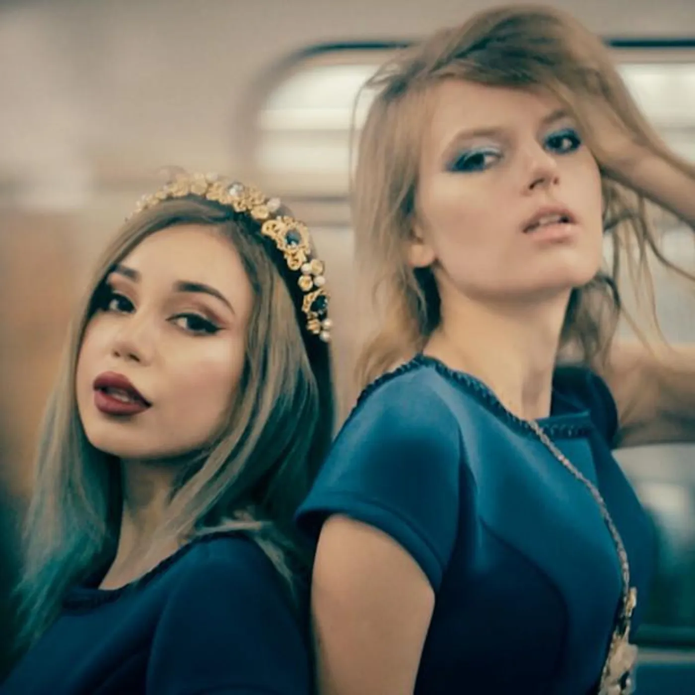 Милена Чижова