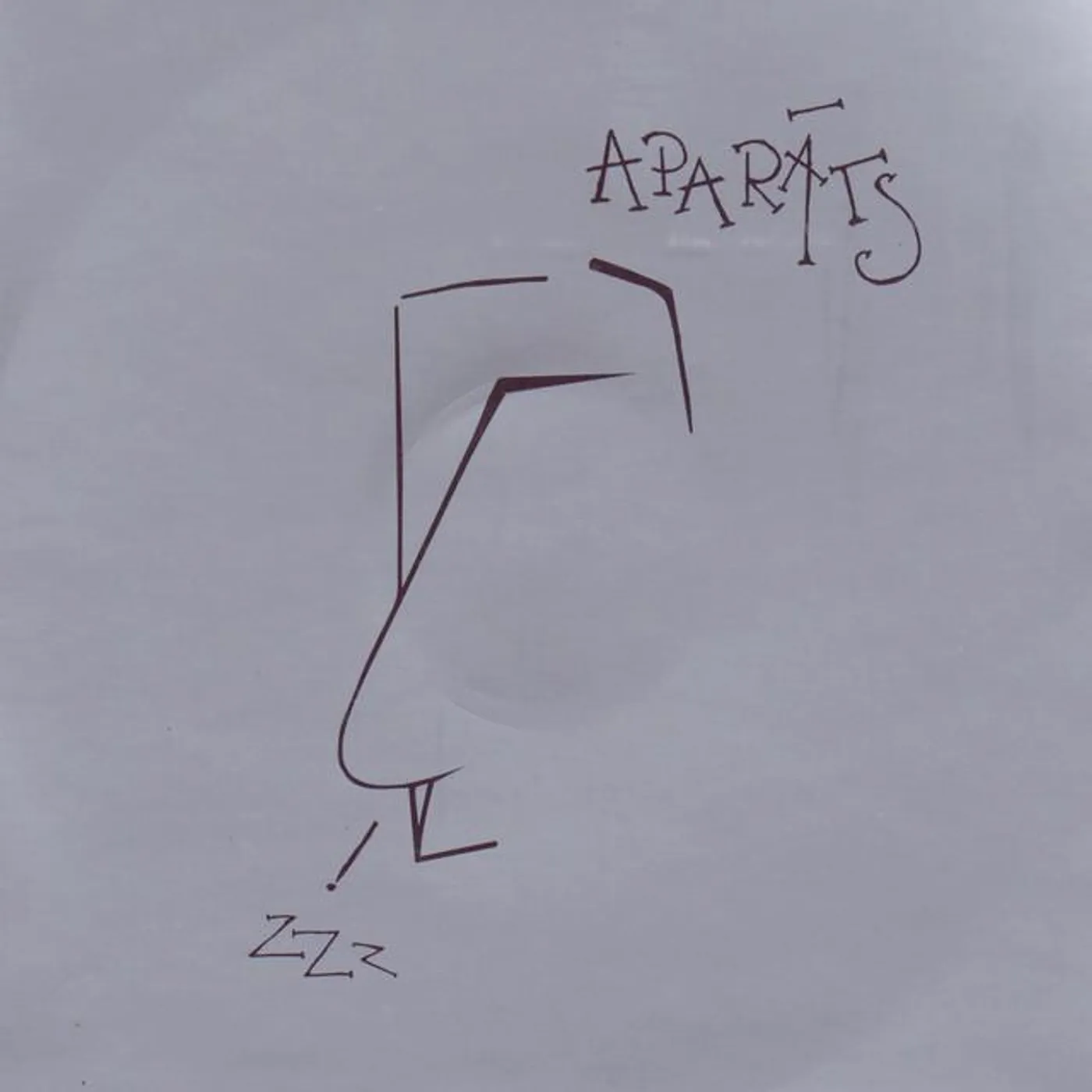 Aparāts