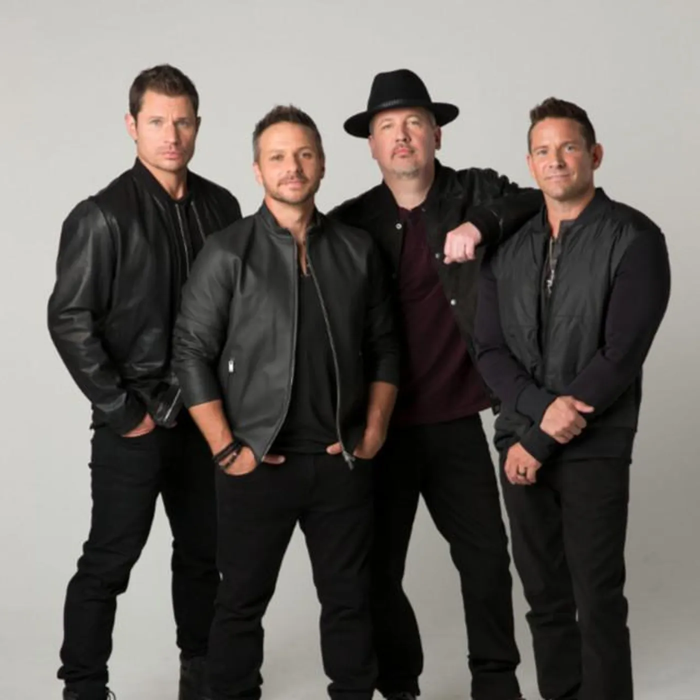 98 Degrees Brand Page
