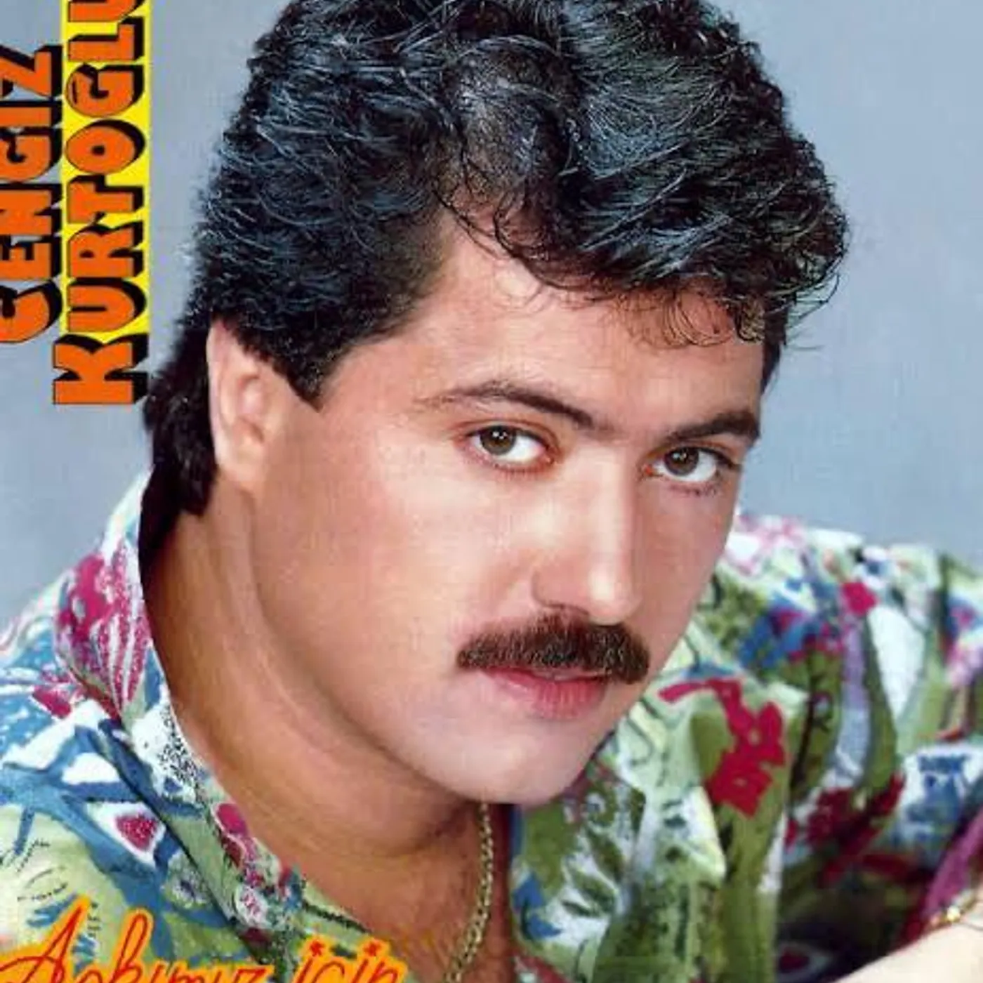 Cengiz Kurtoğlu Brand Page