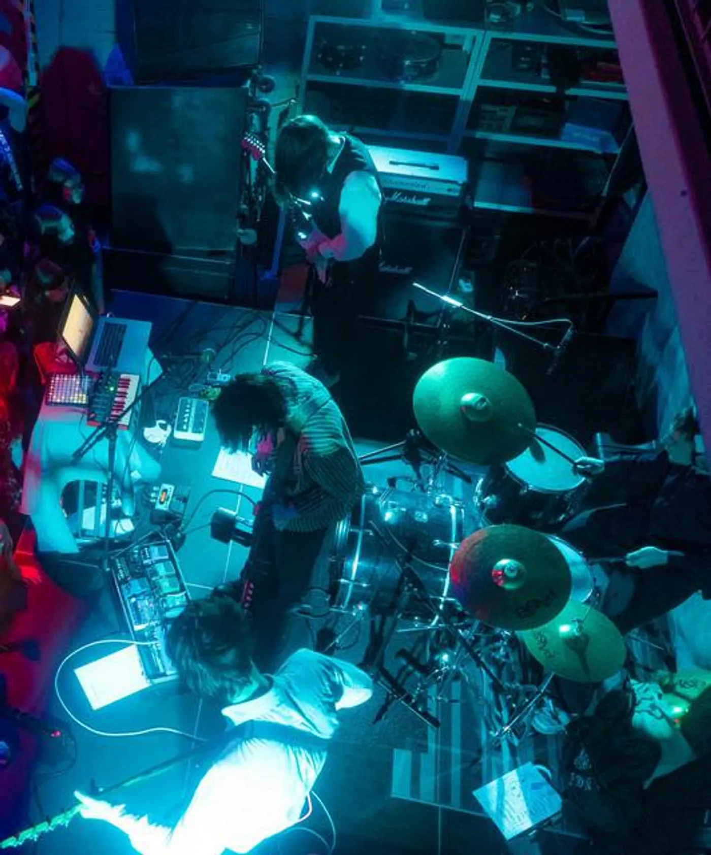 конец солнечных дней