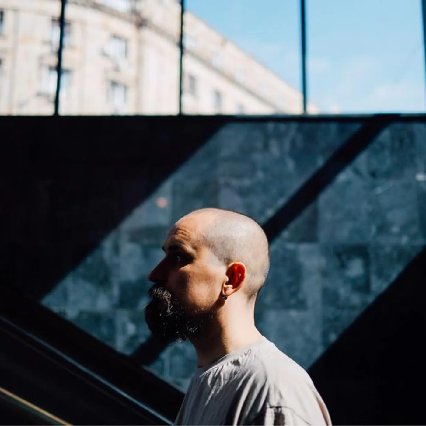 Монти Механик