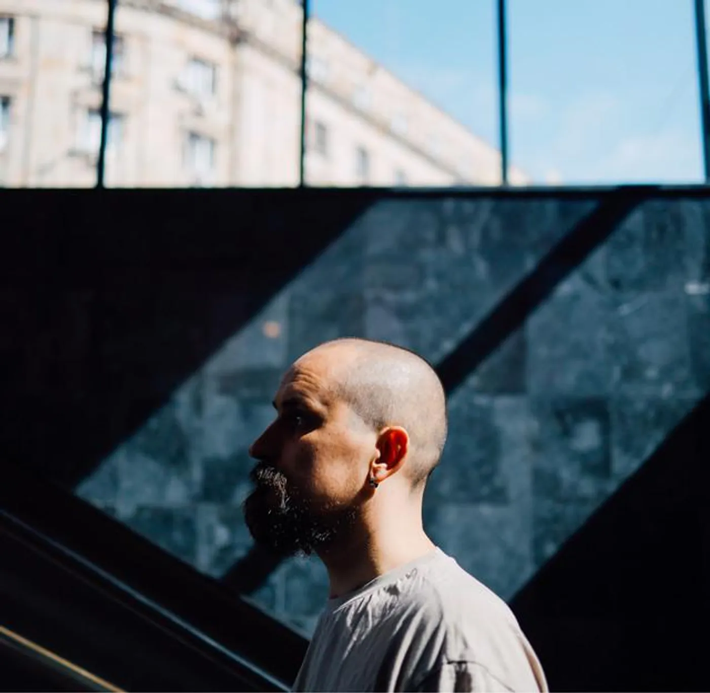 Монти Механик