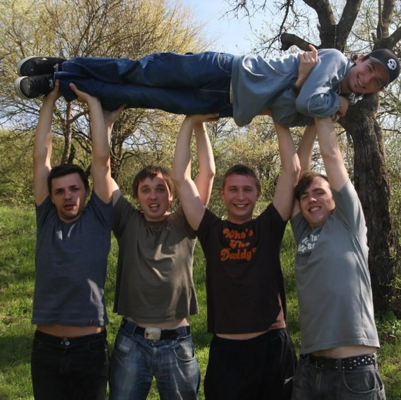 Кожаный Олень