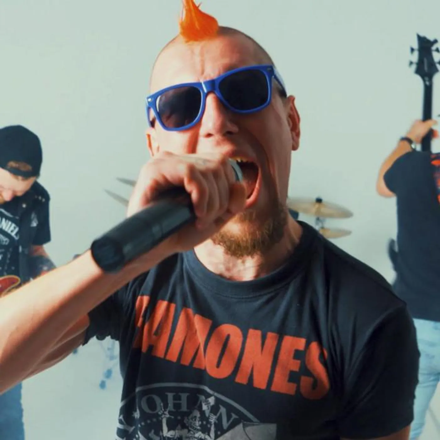 Индульгенция Brand Page