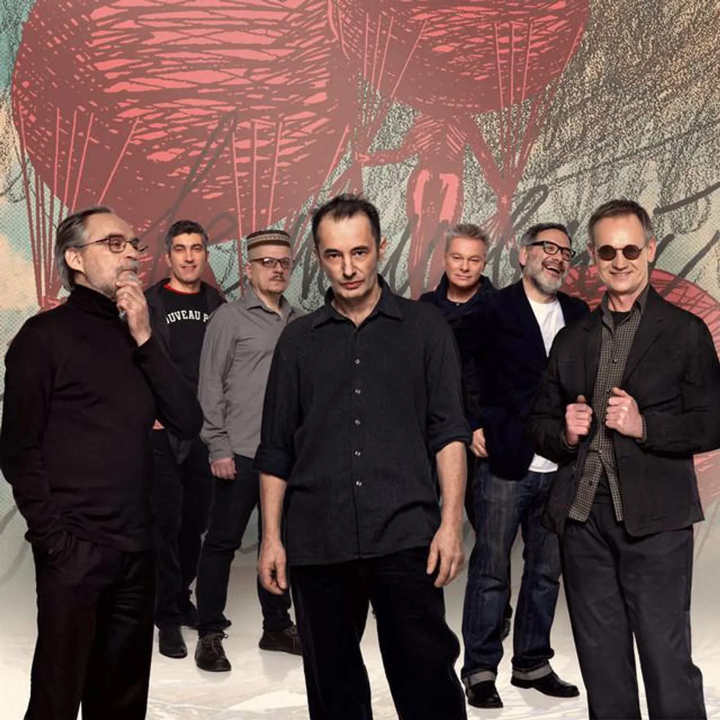 Вежливый отказ Brand Page