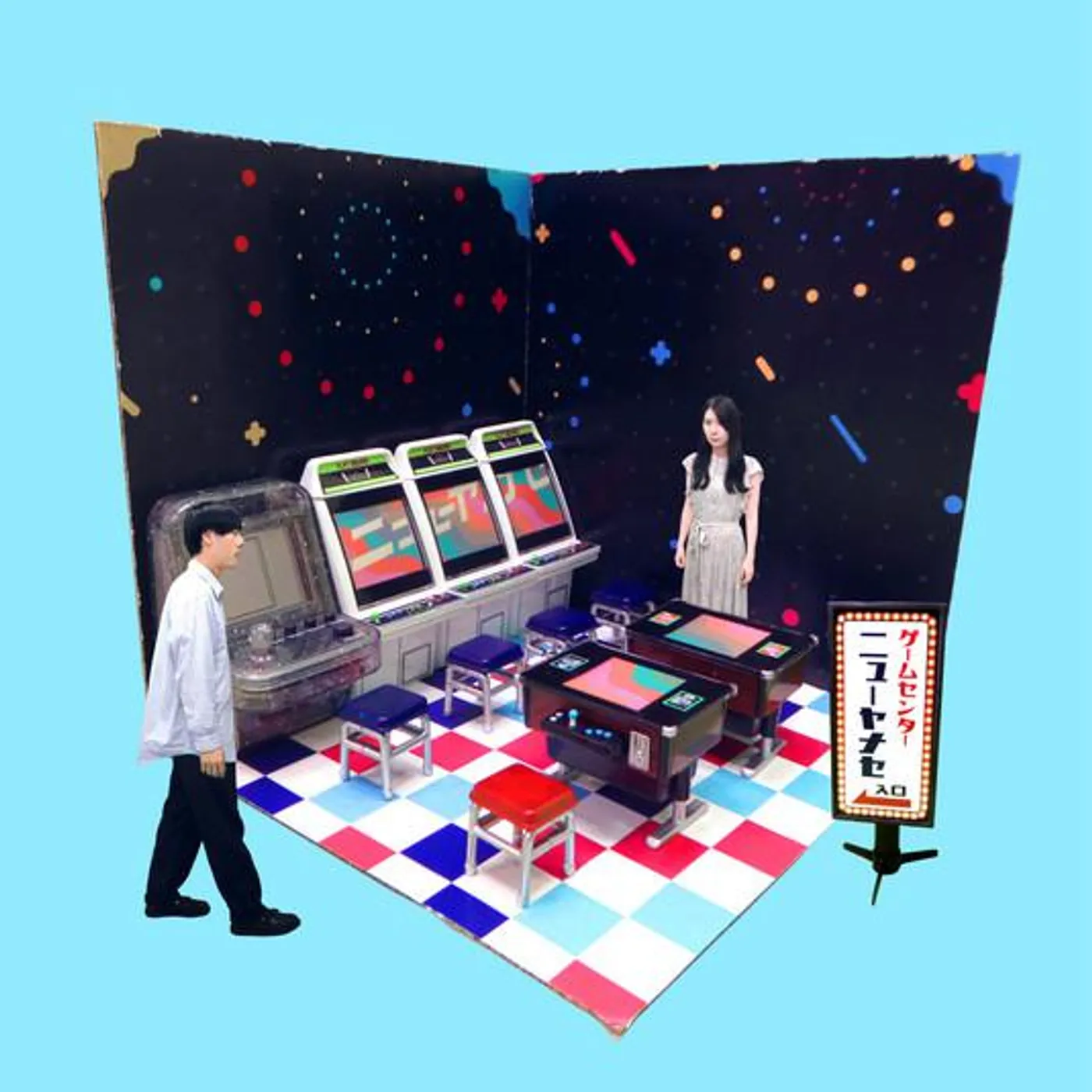 ニューヤナセ Brand Page