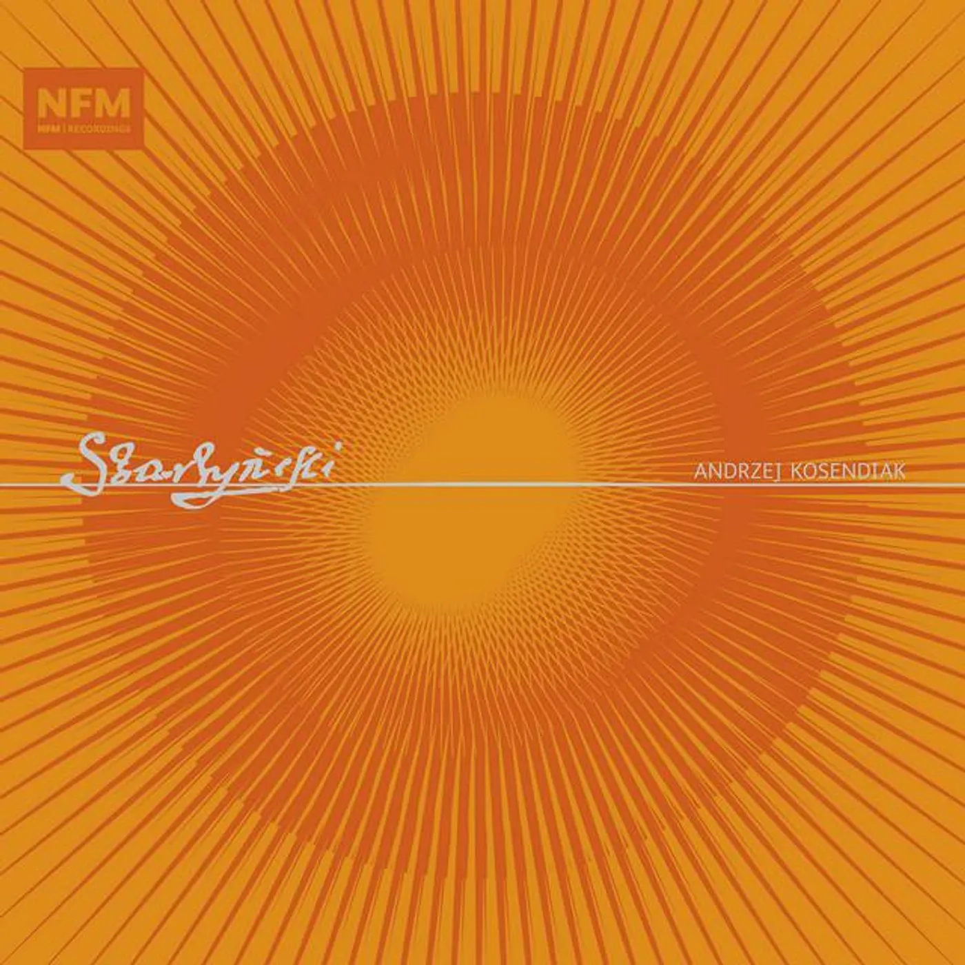 Stanisław Sylwester Szarzyński