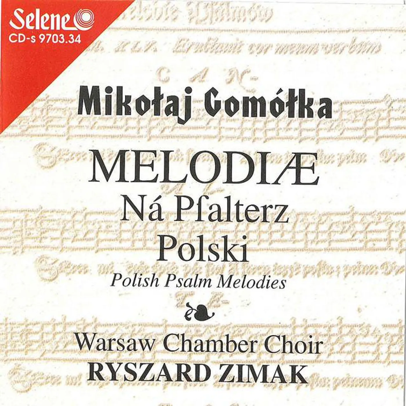 Mikołaj Gomółka Brand Page