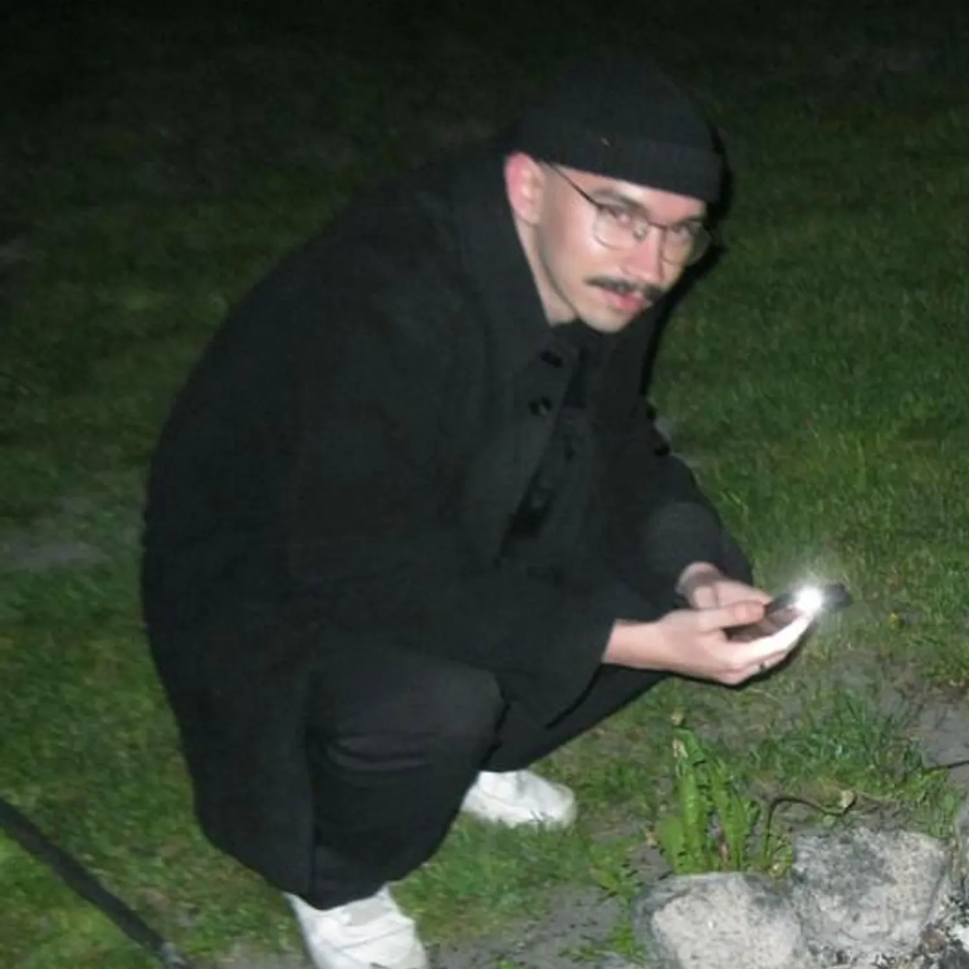 Jasiek Szczepańczyk