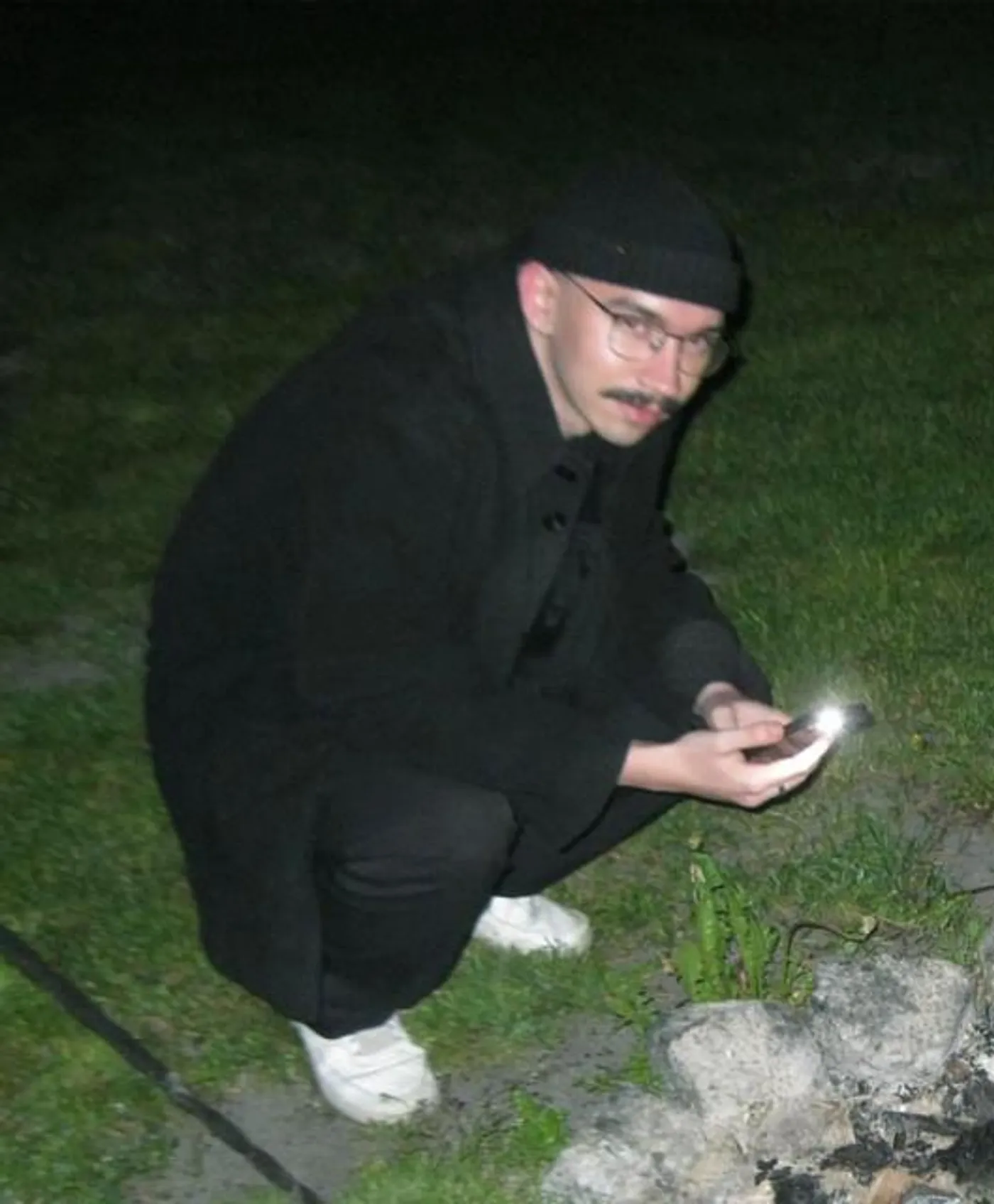 Jasiek Szczepańczyk